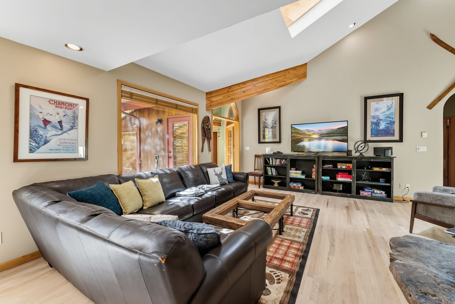 Breckenridge Vacation Rental