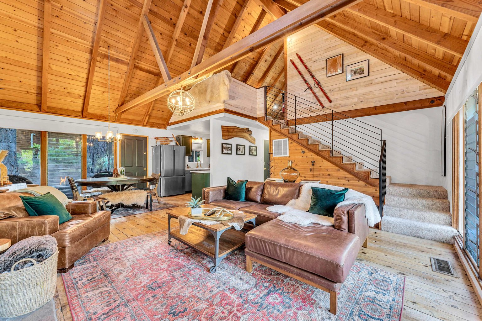 Tahoe City Vacation Rental