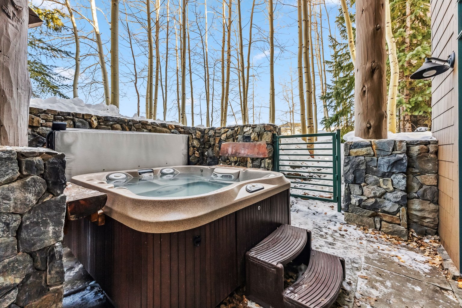 Breckenridge Vacation Rental