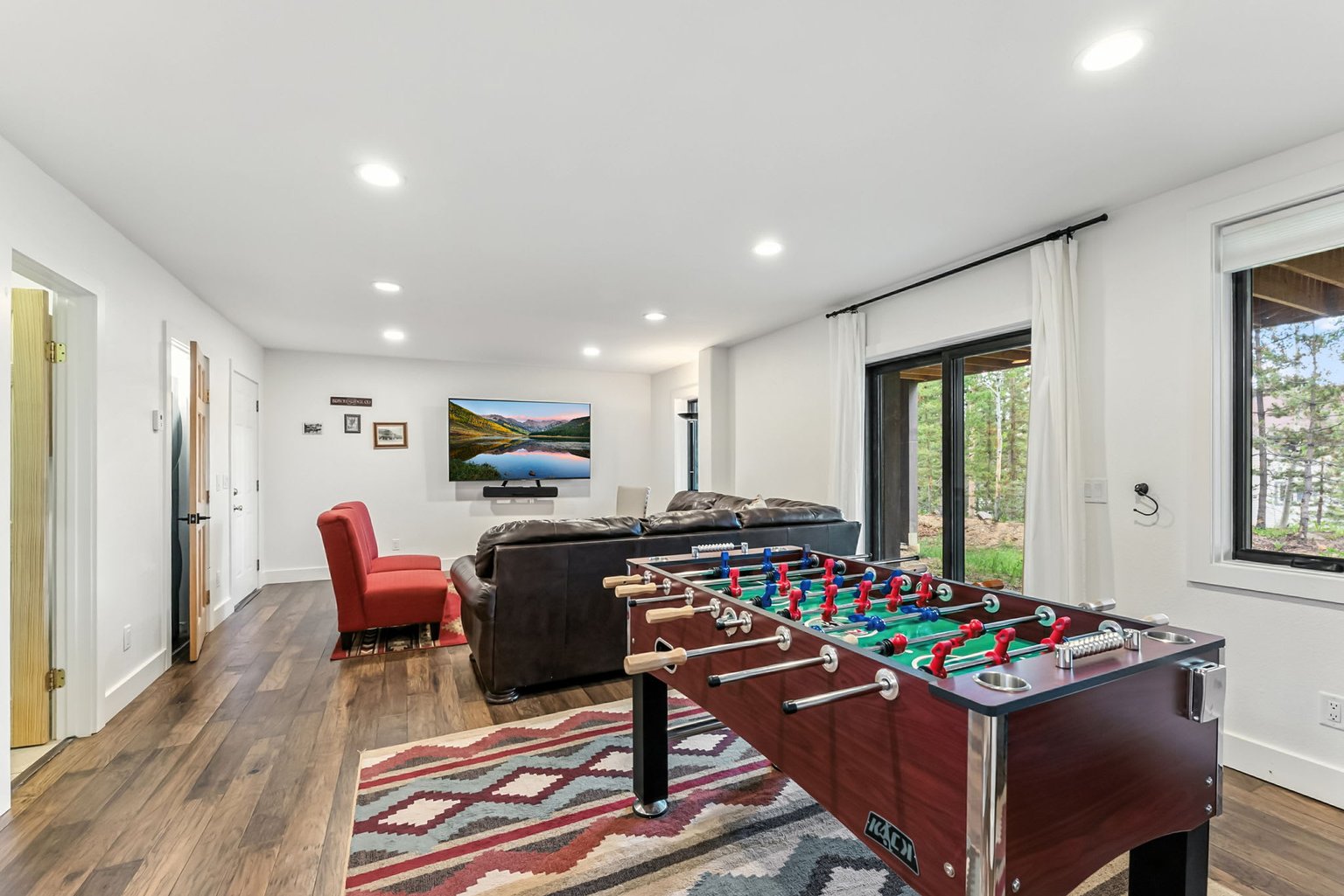 Breckenridge Vacation Rental