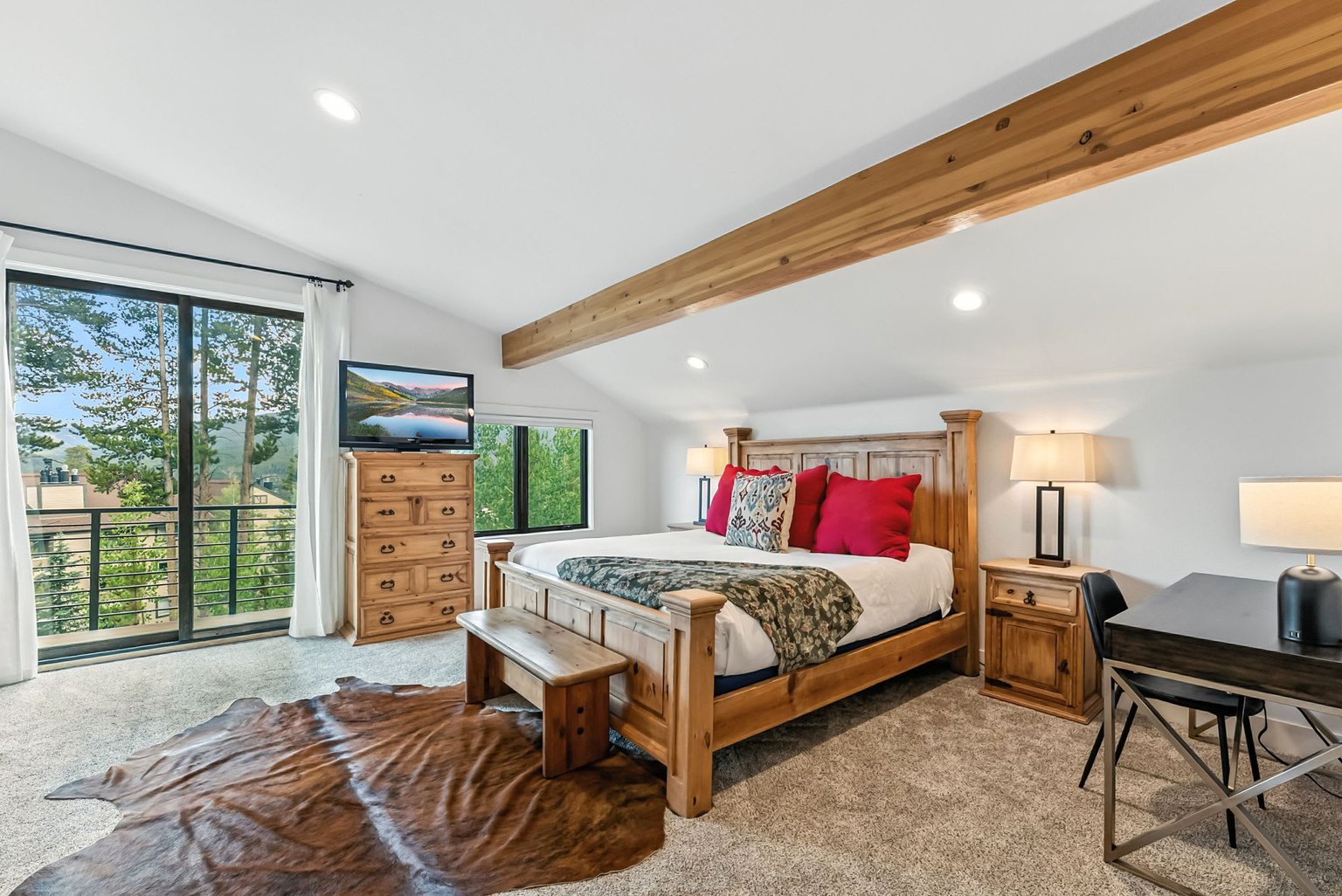 Breckenridge Vacation Rental