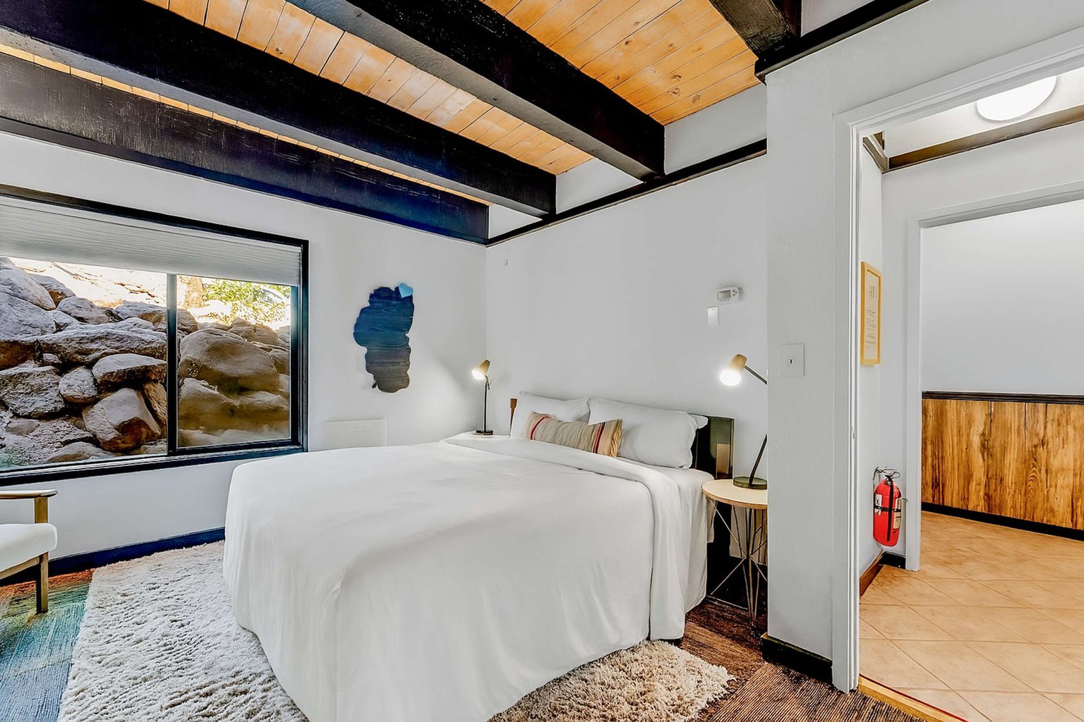 Kings Beach Vacation Rental