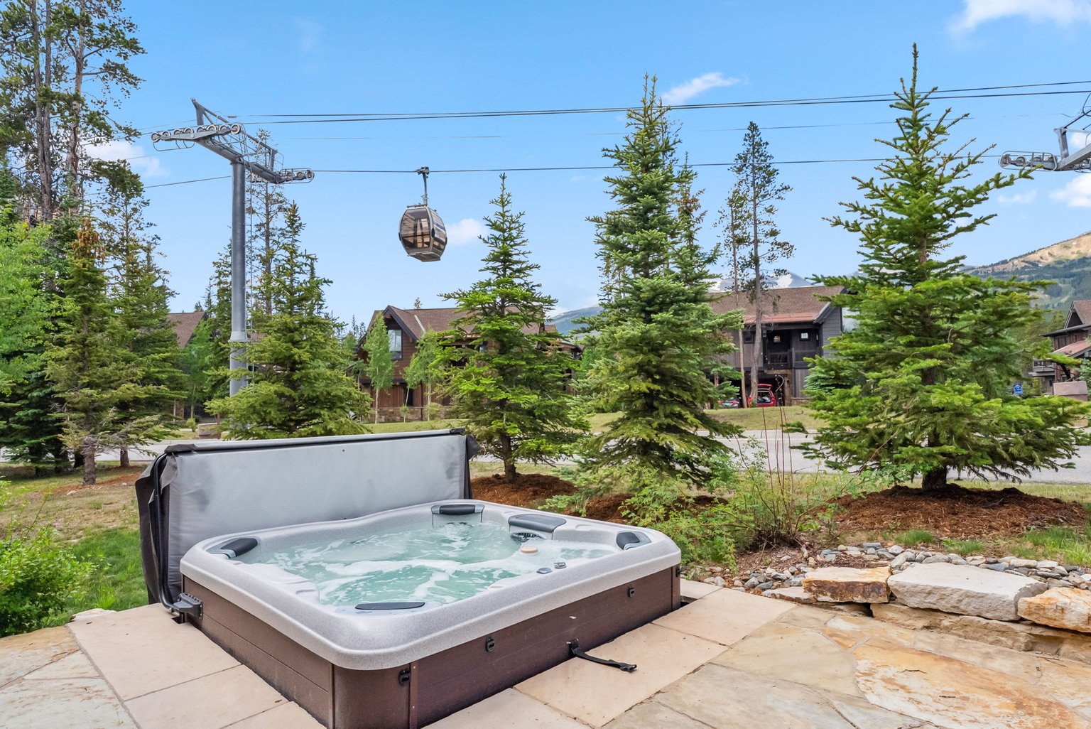 Breckenridge Vacation Rental