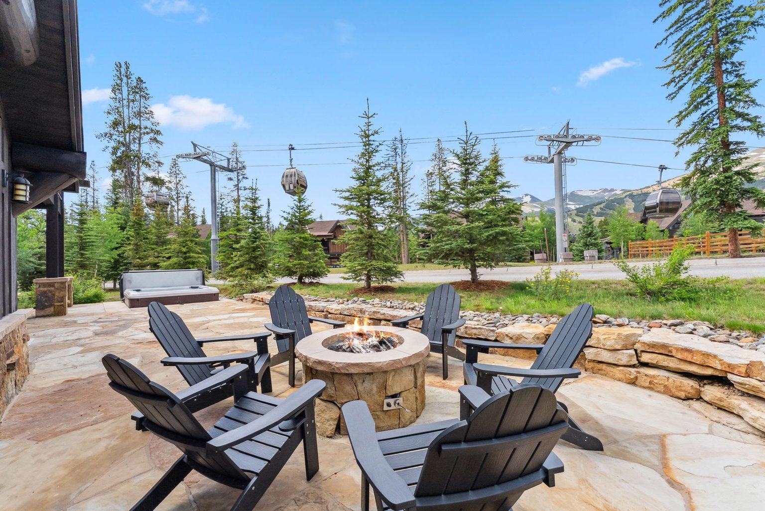 Breckenridge Vacation Rental