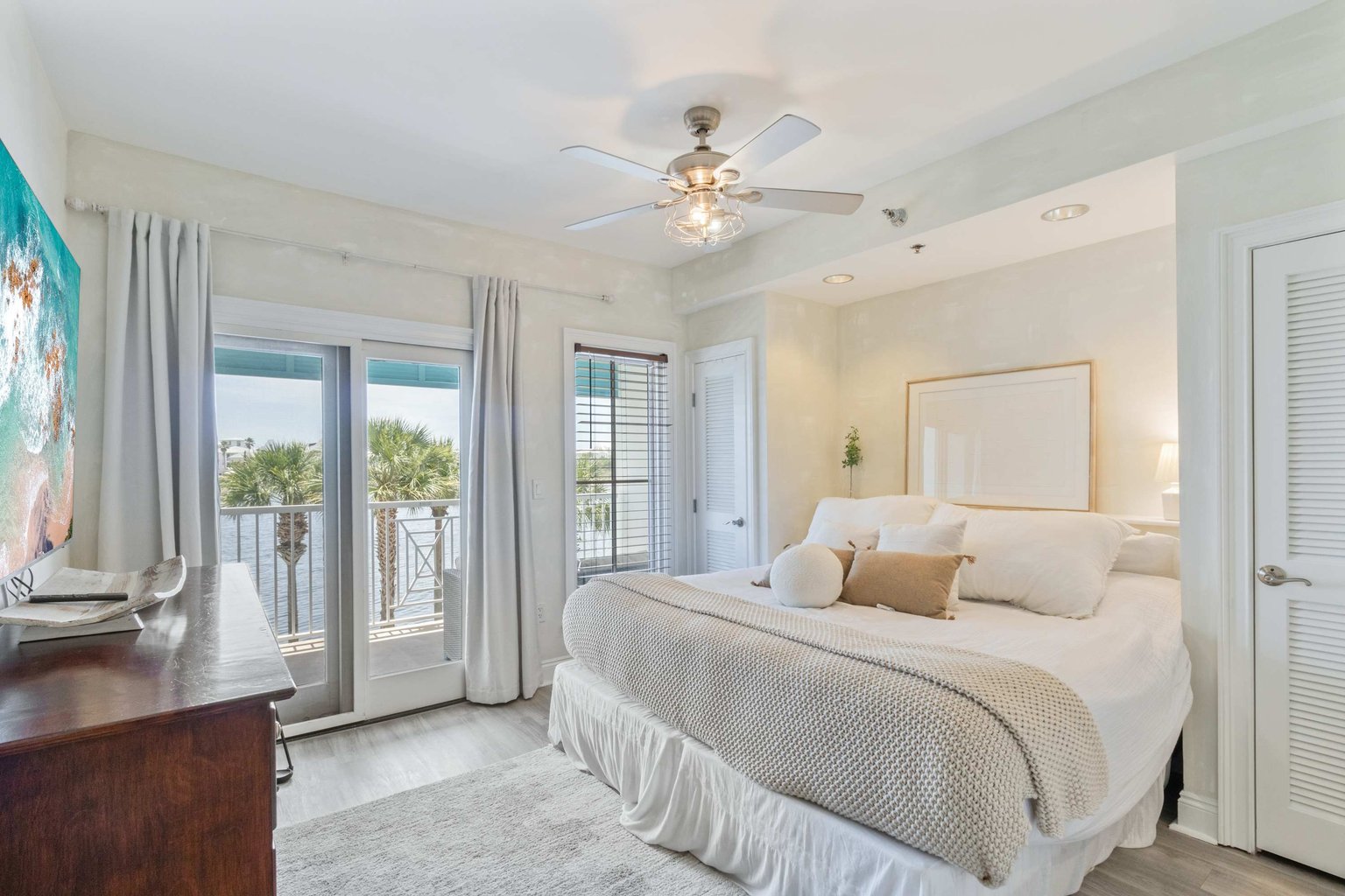 Carillon Beach Vacation Rental