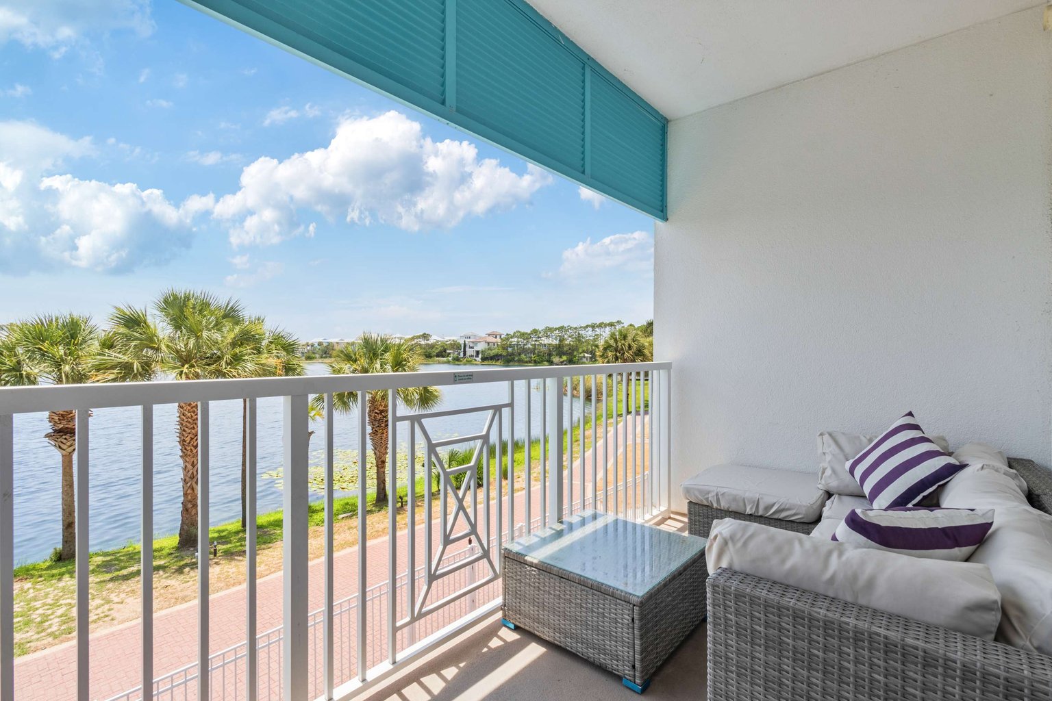 Carillon Beach Vacation Rental