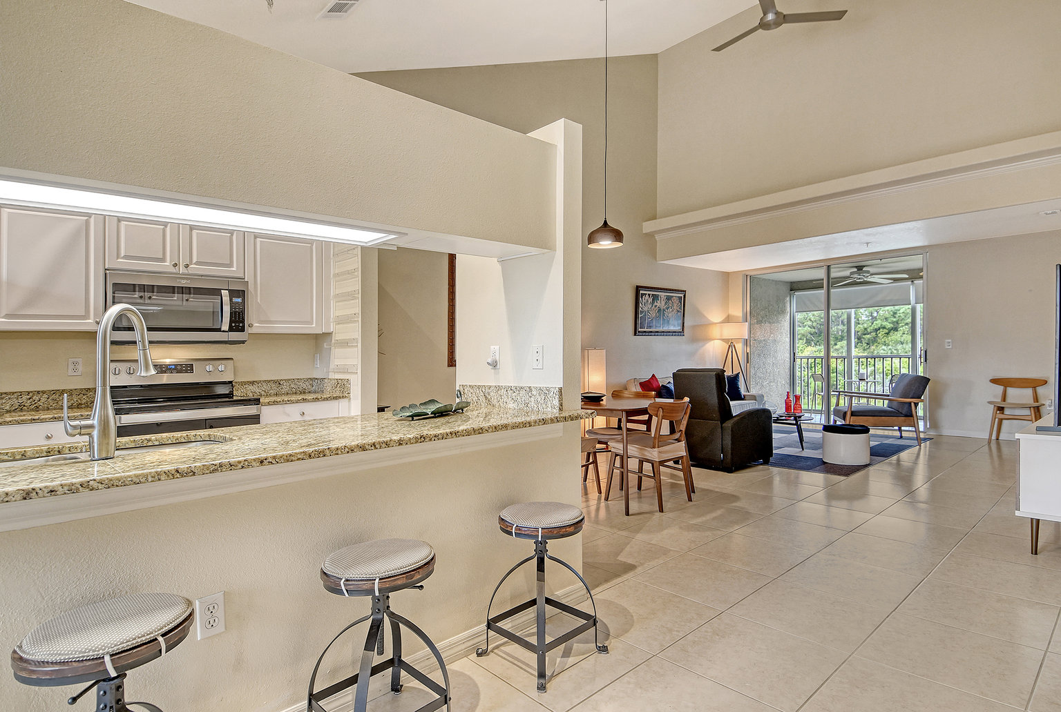 Sarasota Vacation Rental