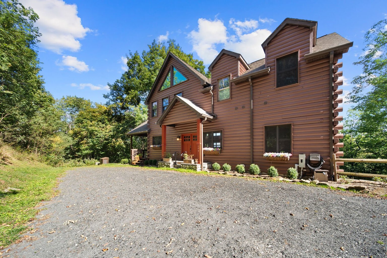 Newland Vacation Rental