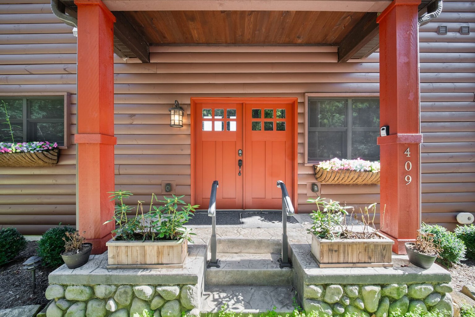 Newland Vacation Rental