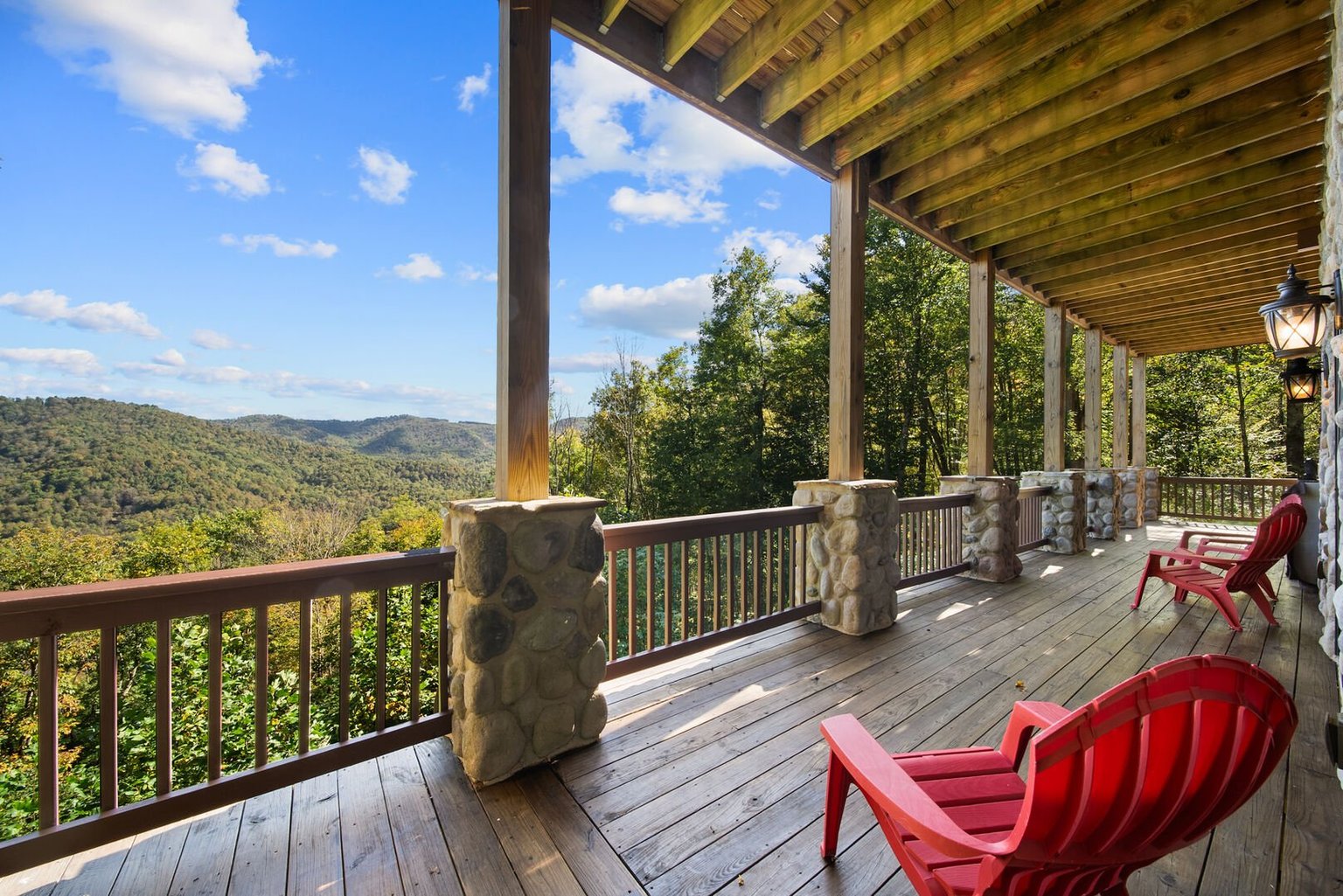 Newland Vacation Rental