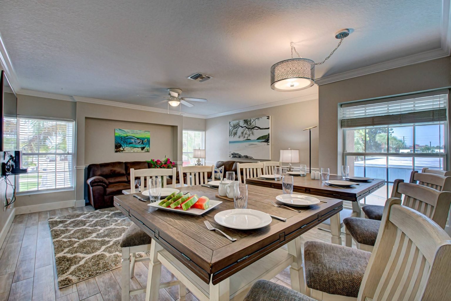 Siesta Key Vacation Rental