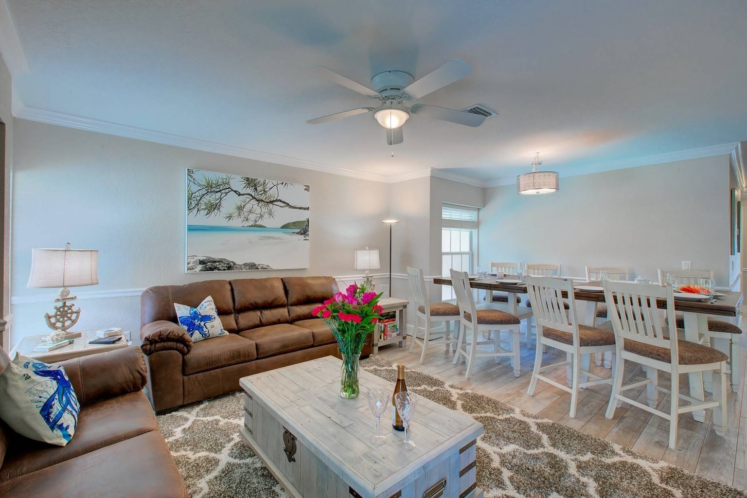 Siesta Key Vacation Rental