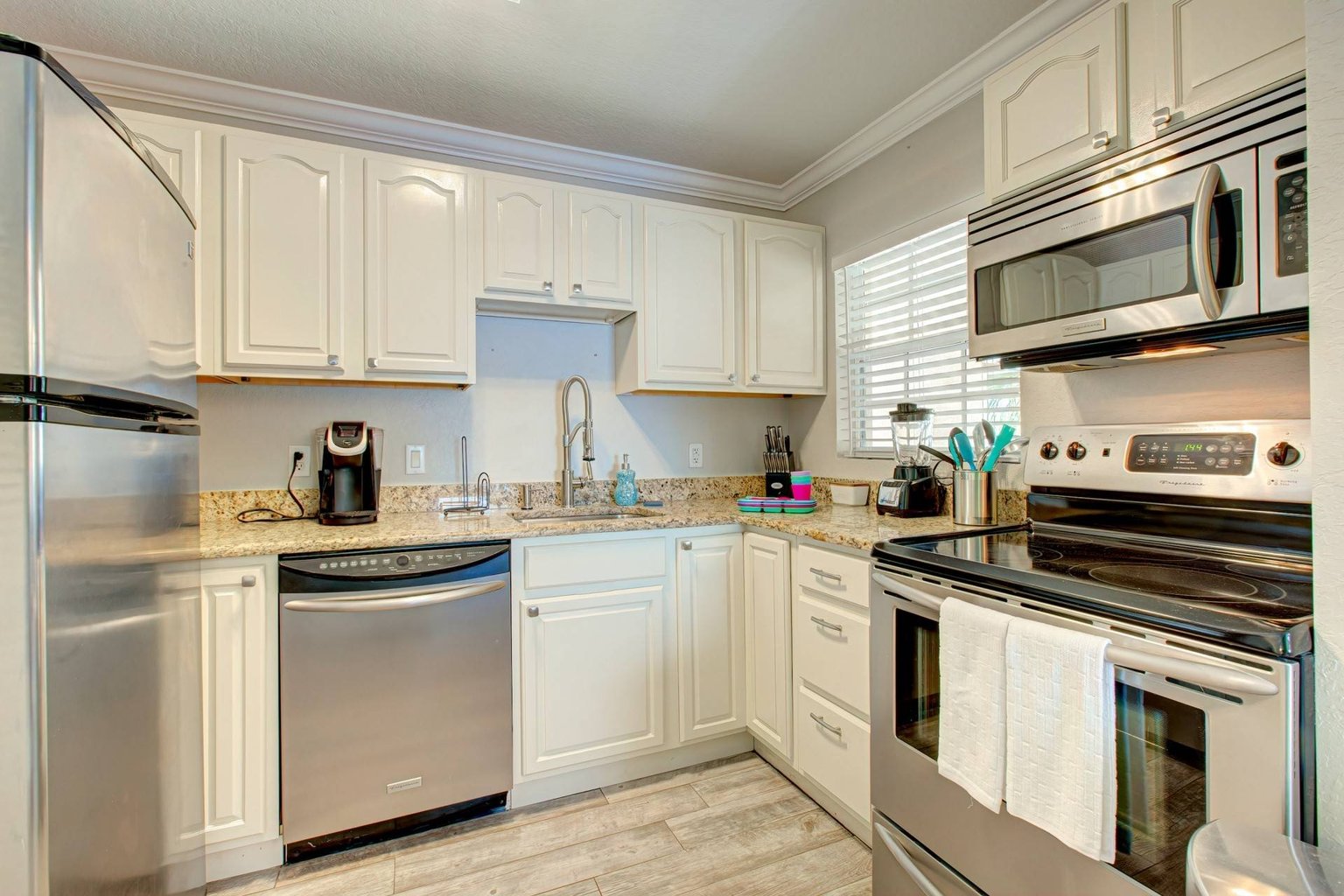 Siesta Key Vacation Rental