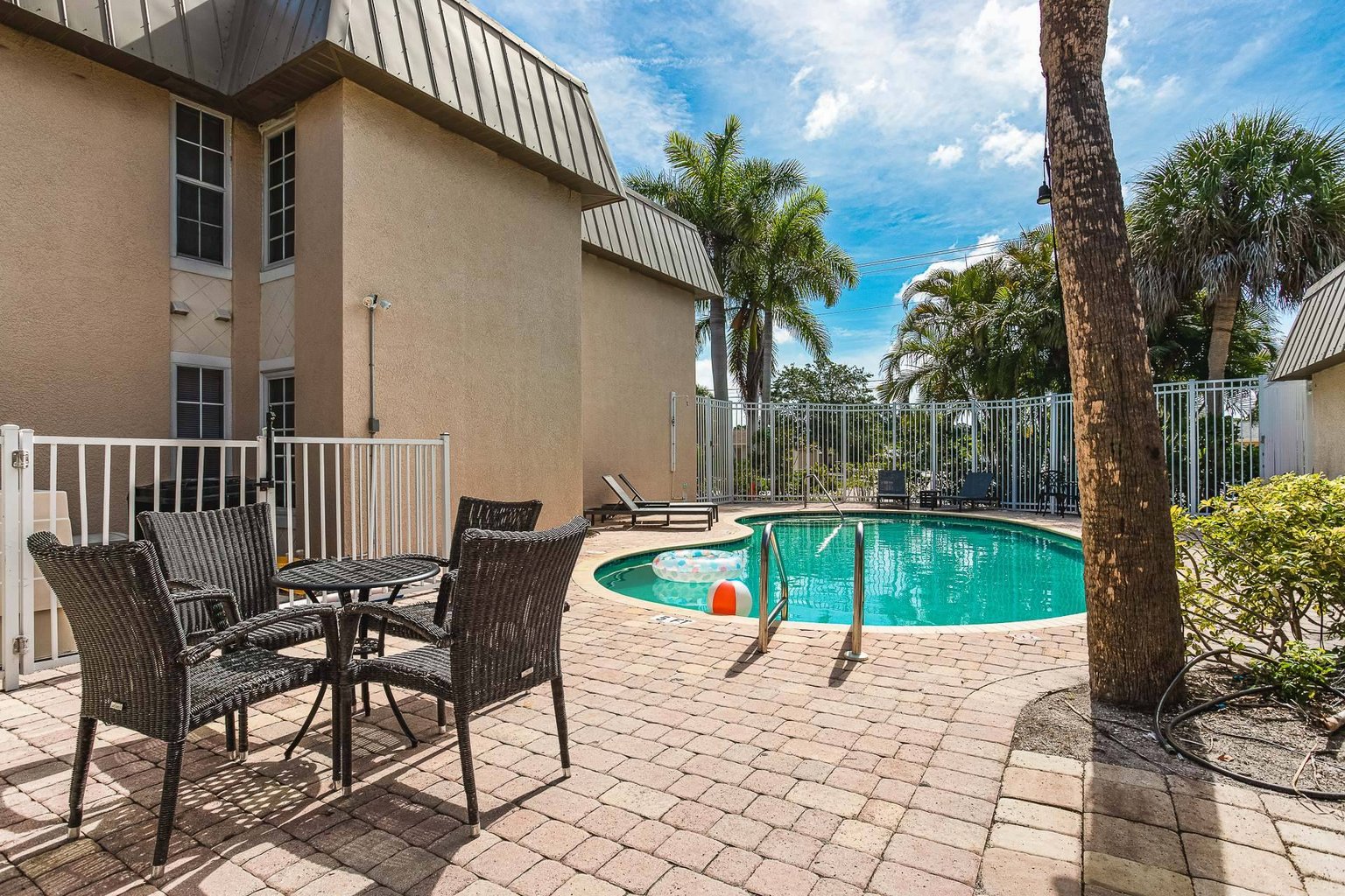 Siesta Key Vacation Rental
