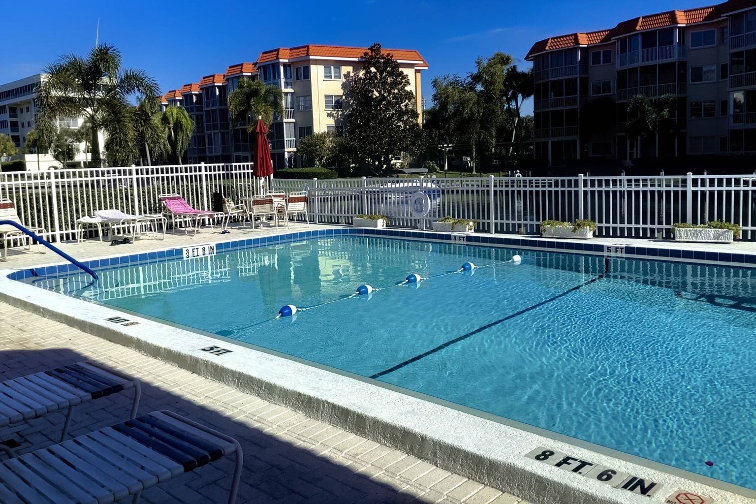 Siesta Key Vacation Rental
