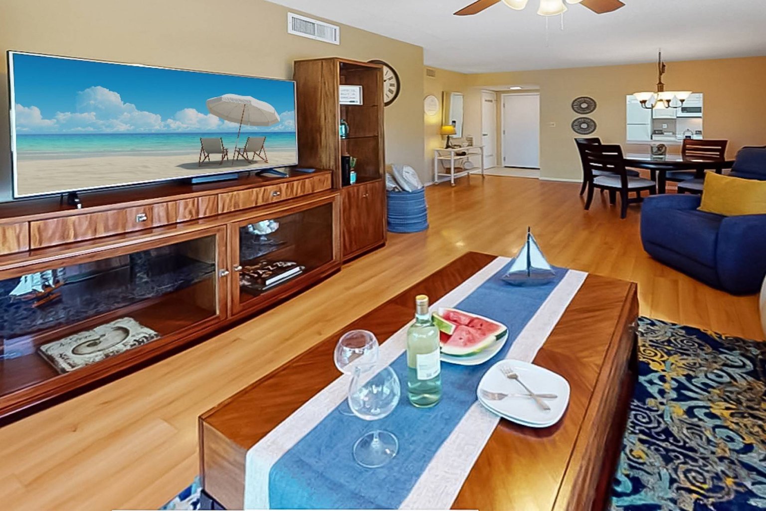 Siesta Key Vacation Rental