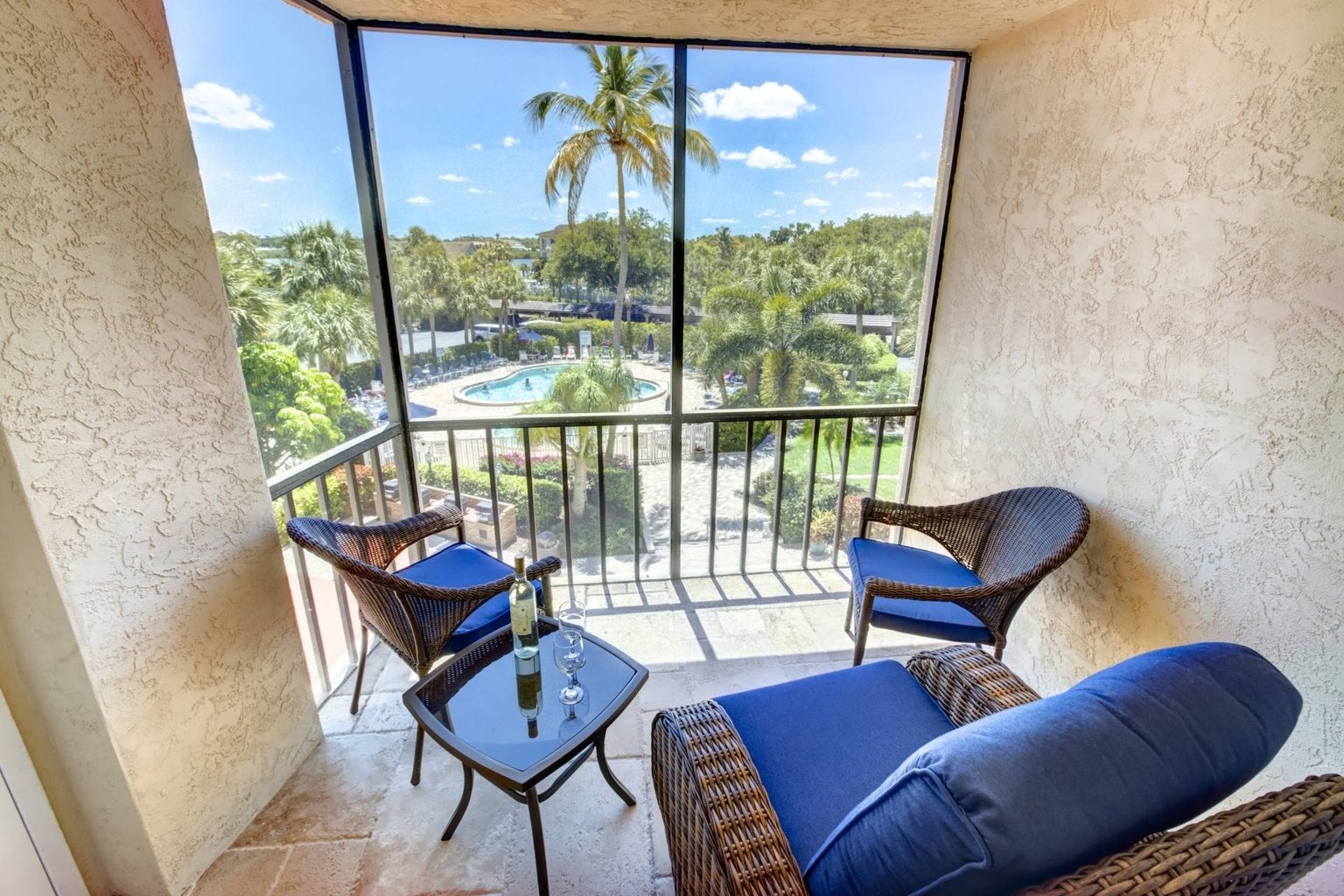 Siesta Key Vacation Rental