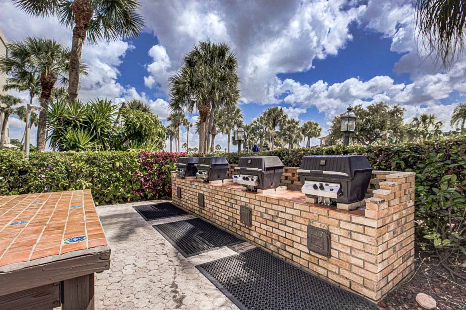 Siesta Key Vacation Rental