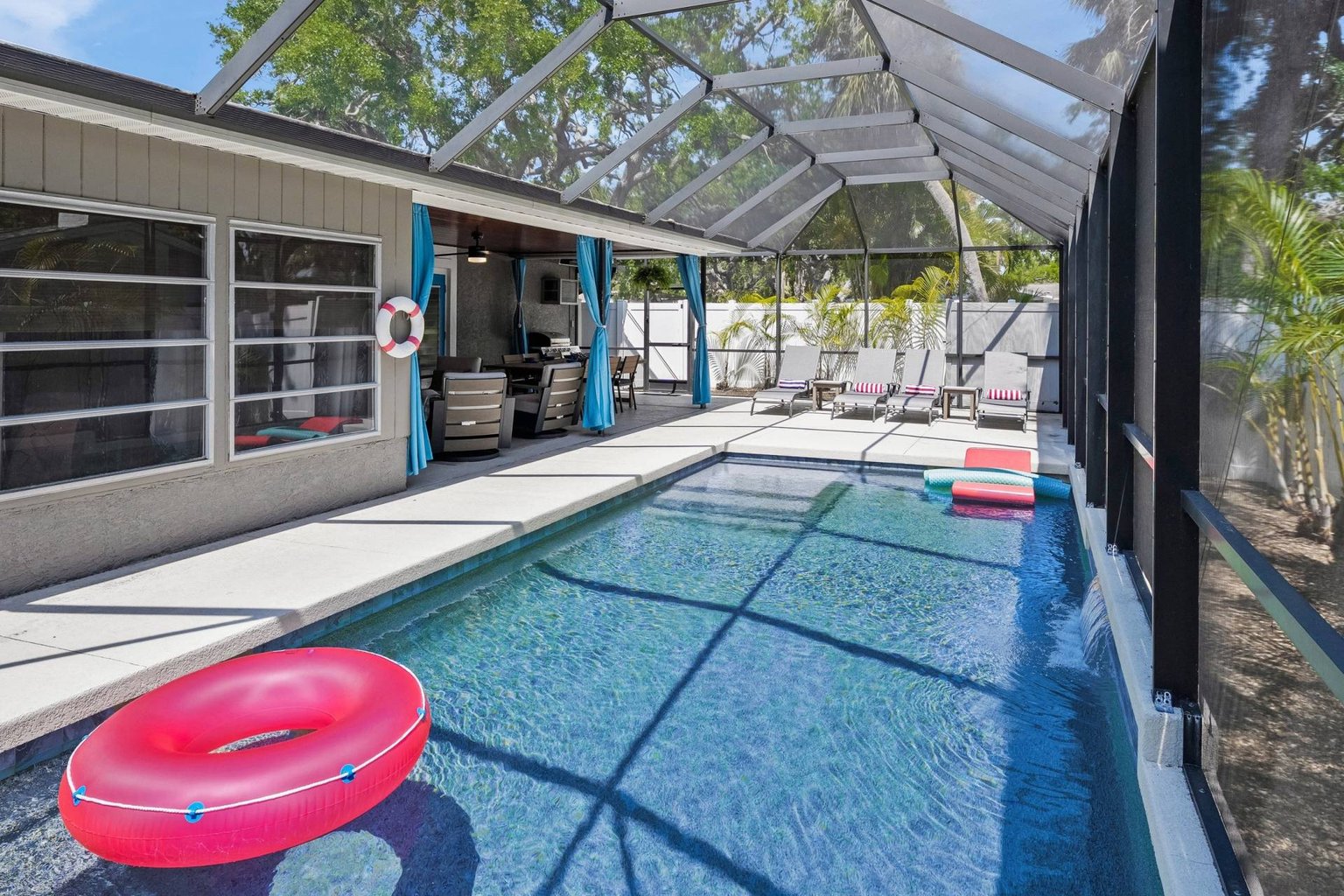 Sarasota Vacation Rental