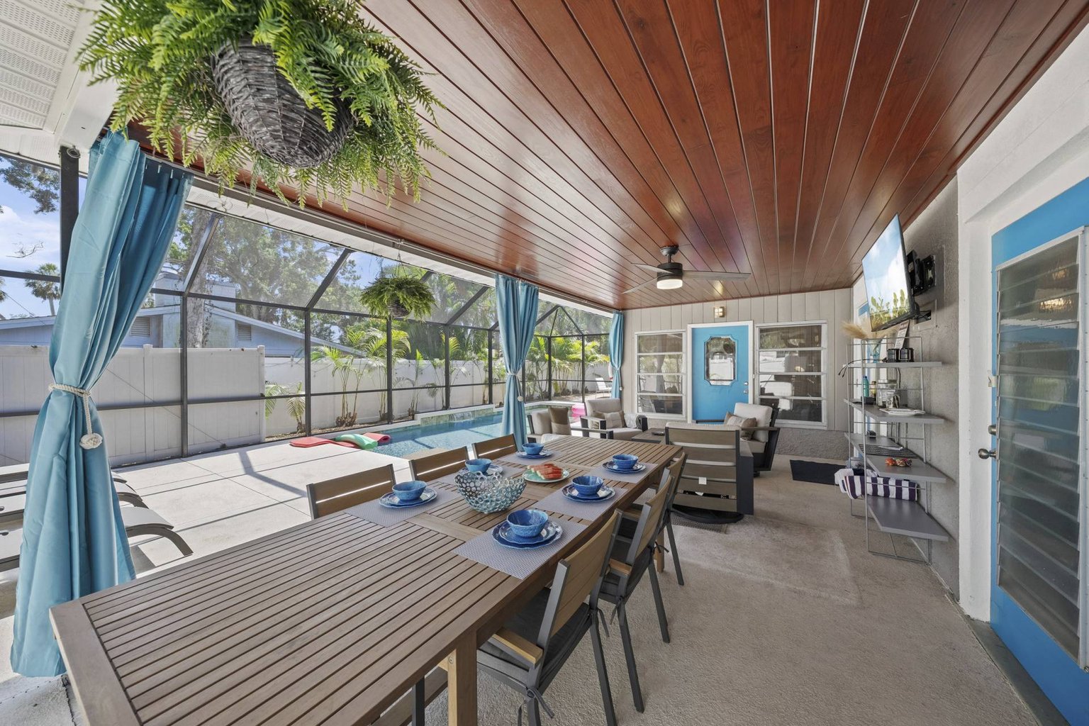 Sarasota Vacation Rental