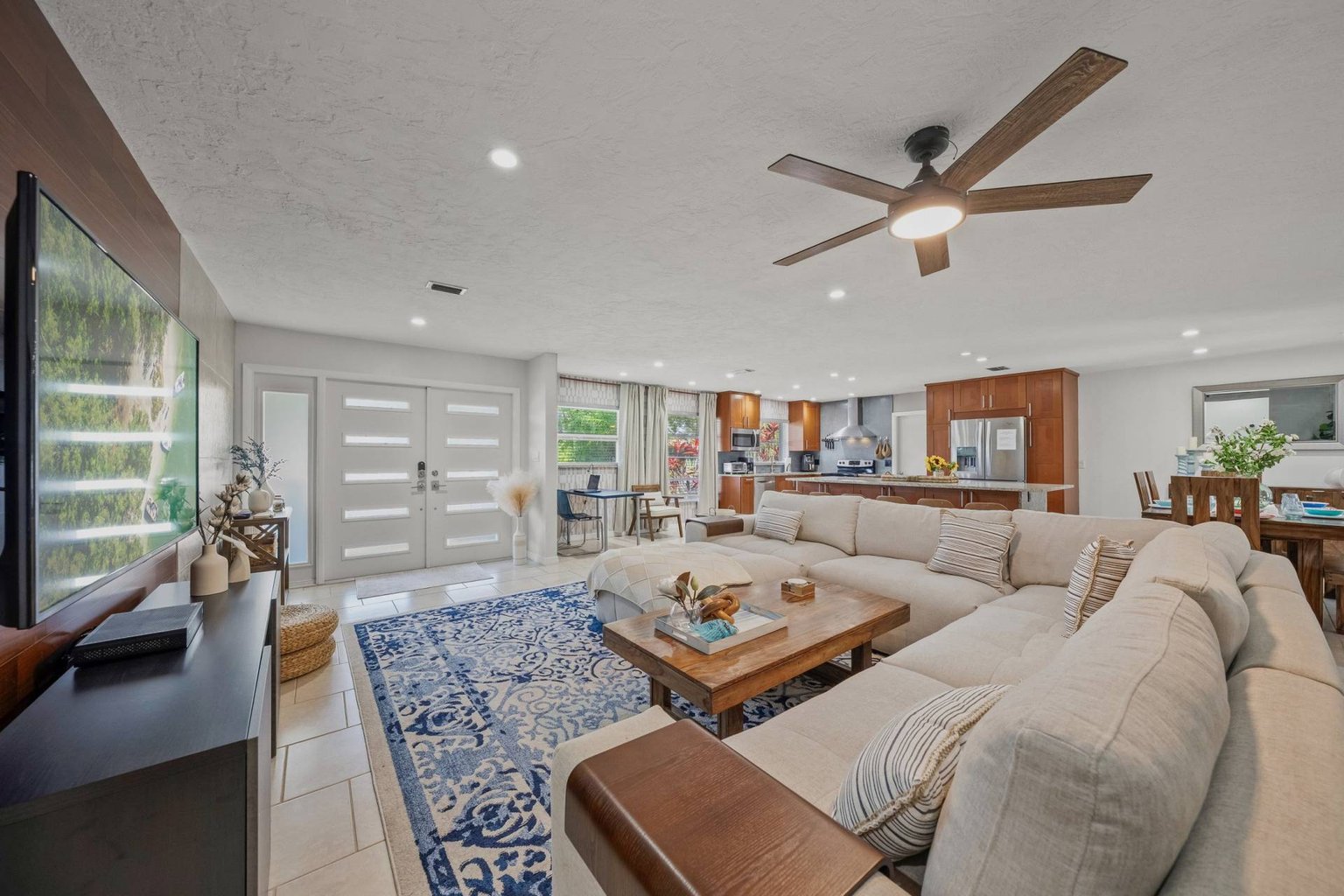 Sarasota Vacation Rental