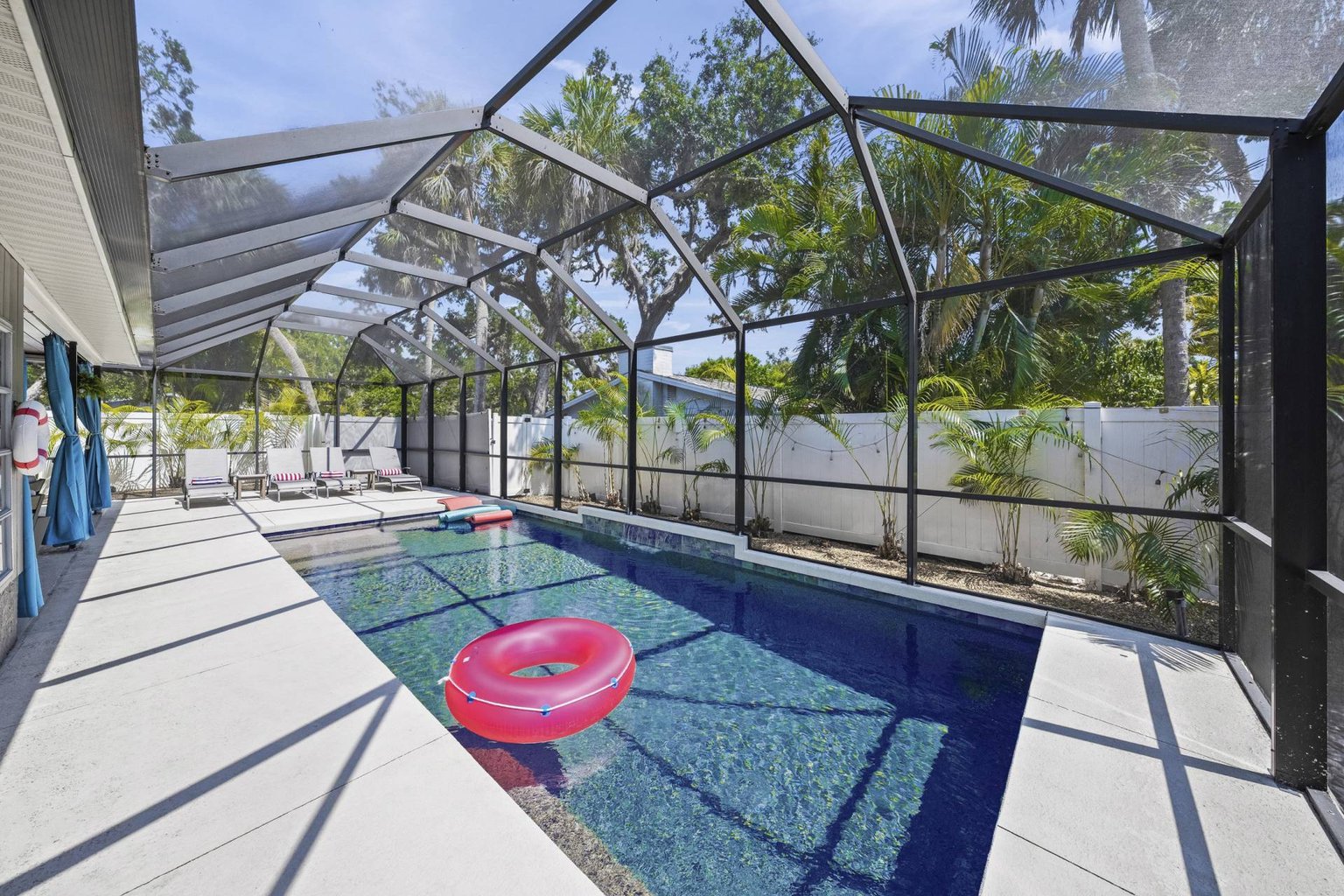 Sarasota Vacation Rental