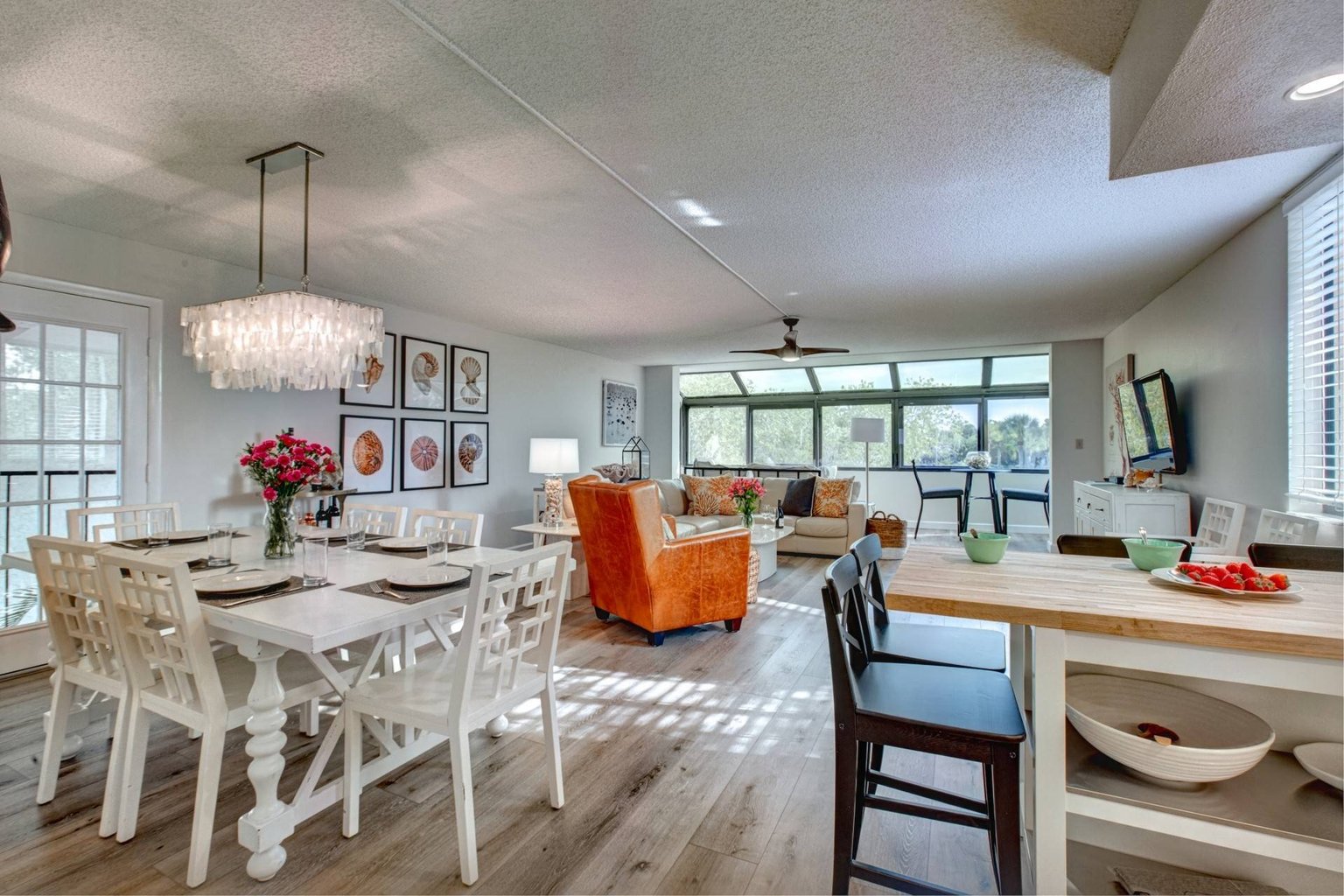 Siesta Key Vacation Rental