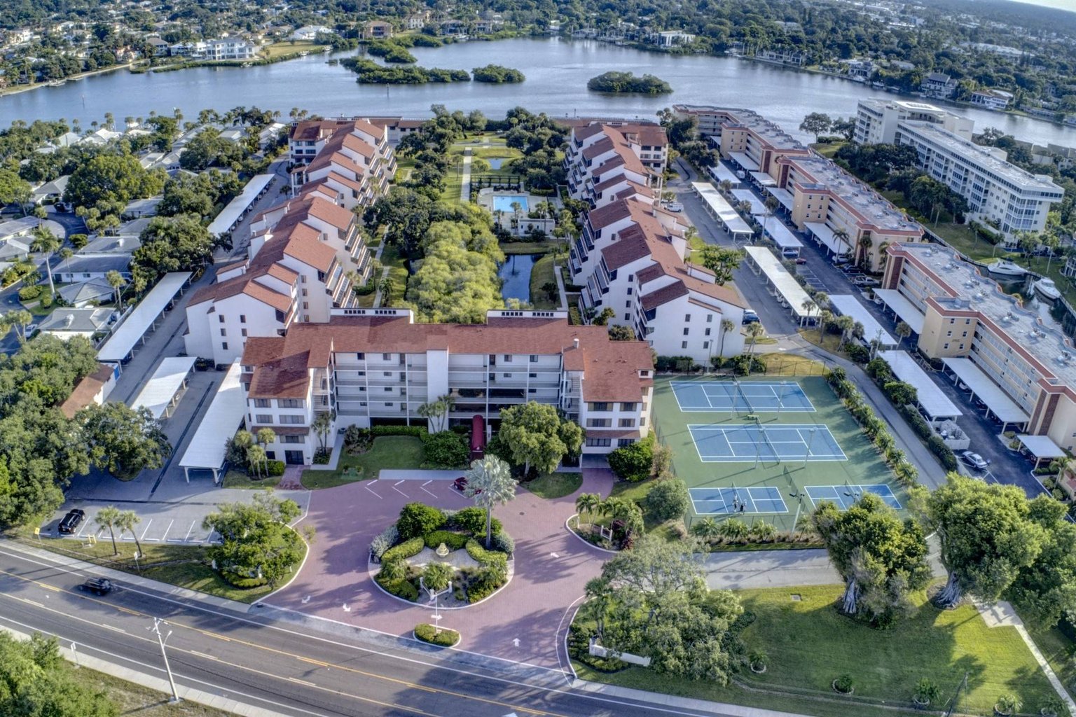 Siesta Key Vacation Rental