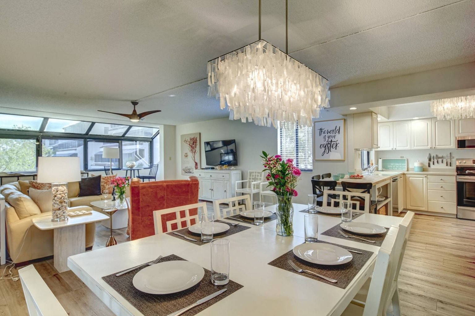 Siesta Key Vacation Rental