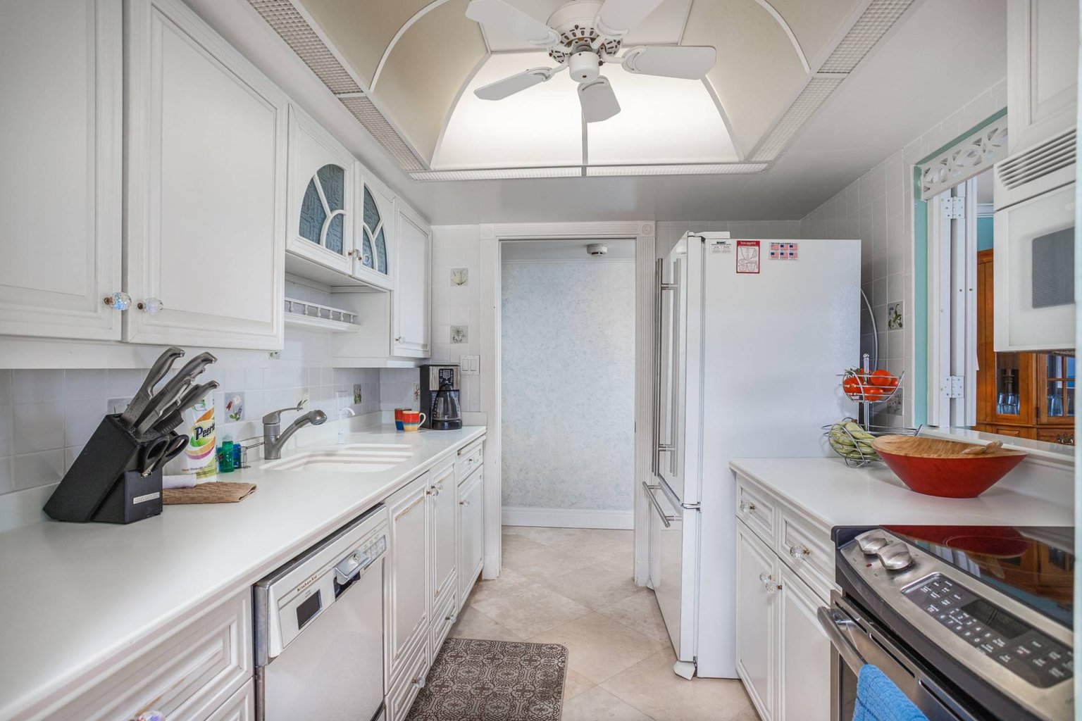 Siesta Key Vacation Rental