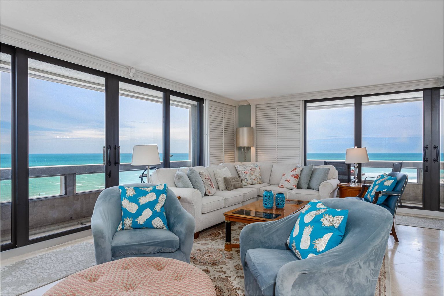 Siesta Key Vacation Rental