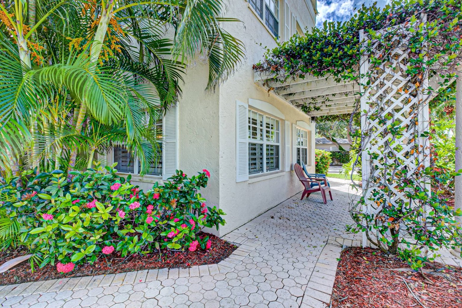 Siesta Key Vacation Rental