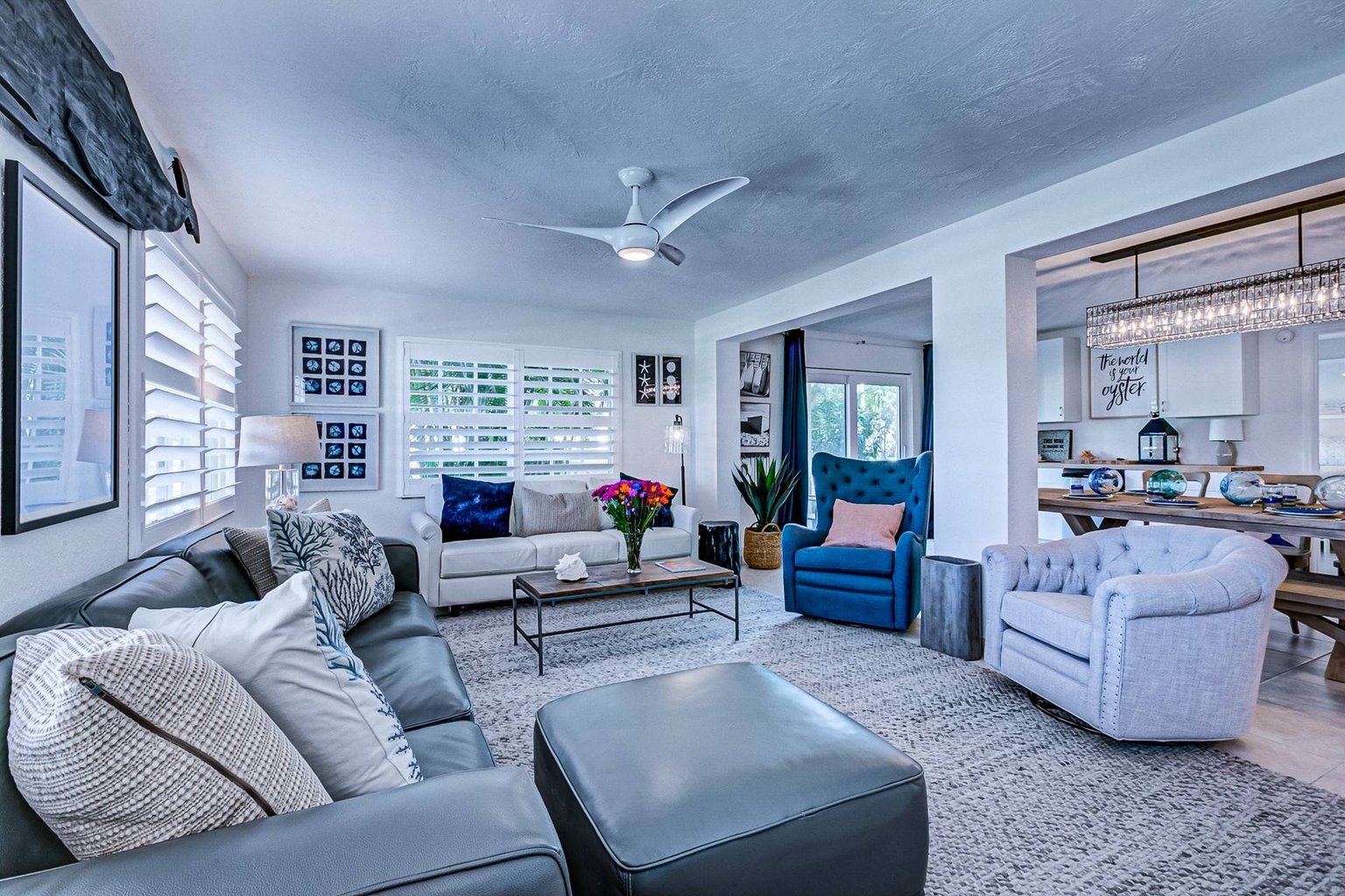Siesta Key Vacation Rental