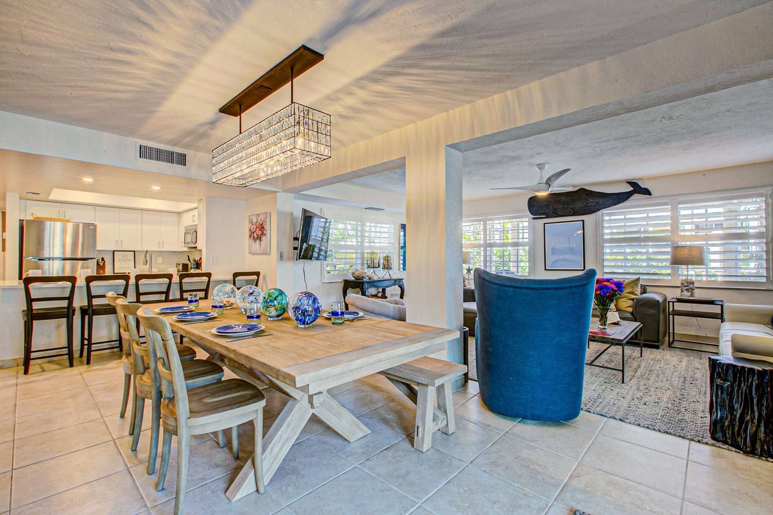 Siesta Key Vacation Rental