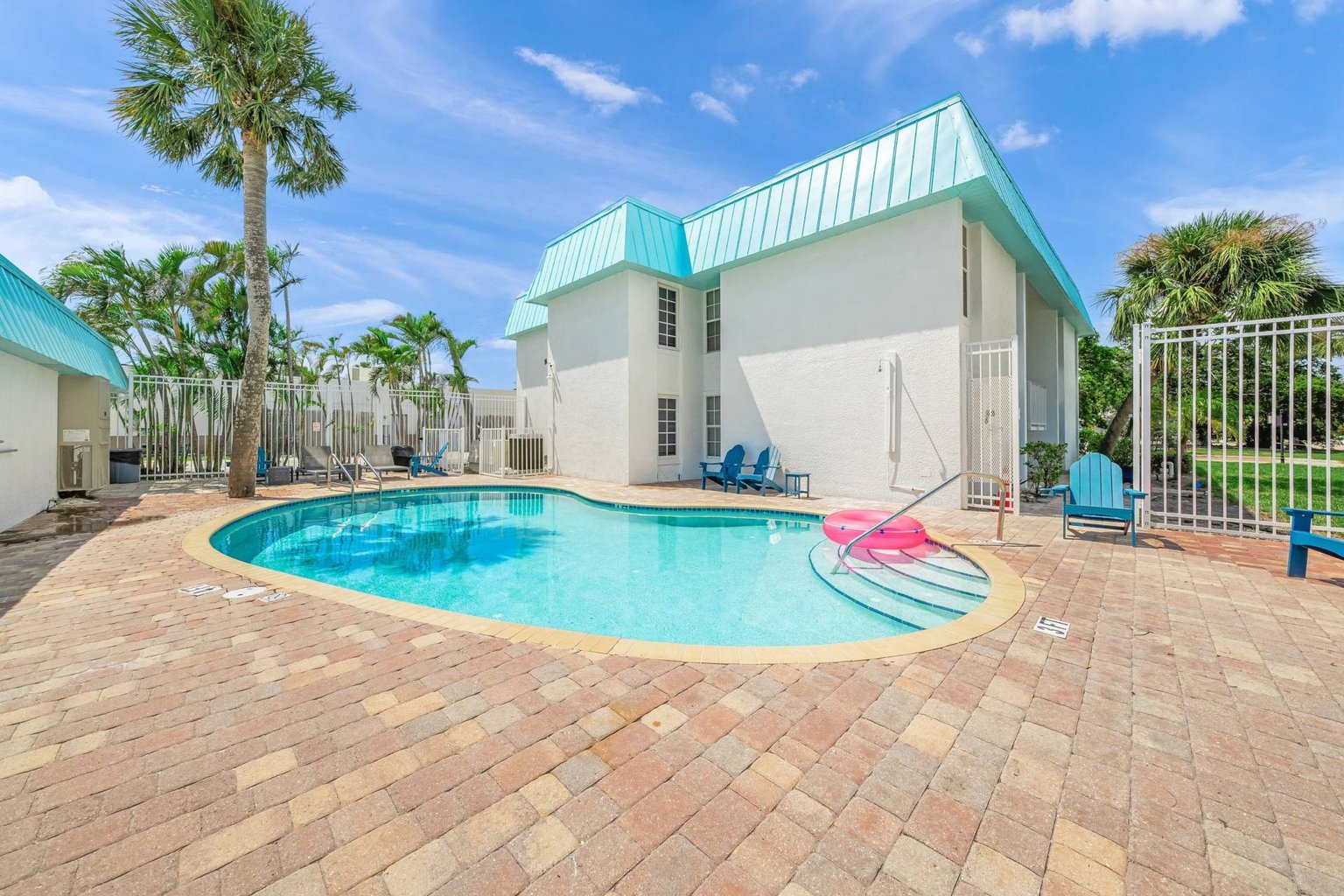Sarasota Vacation Rental