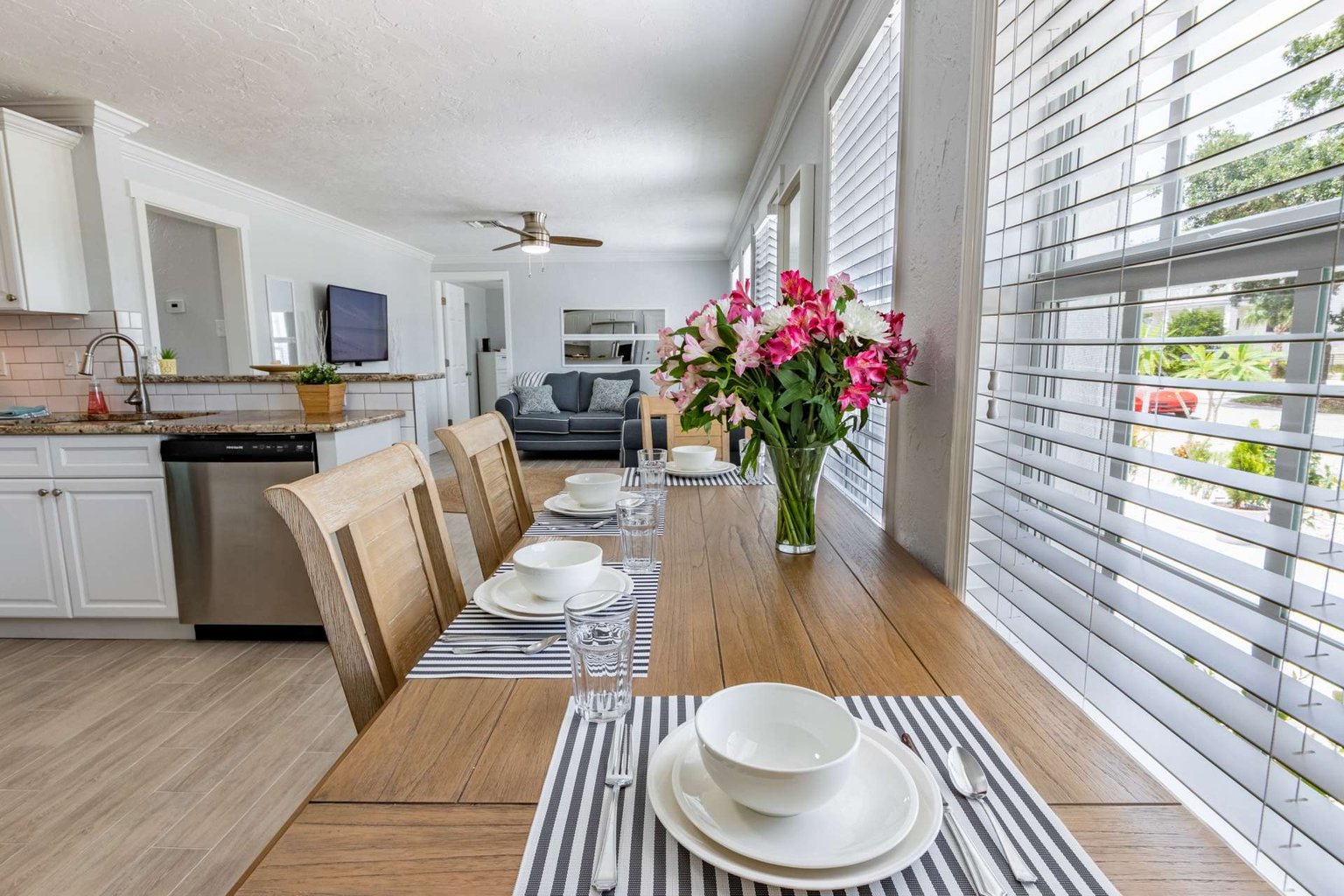 Sarasota Vacation Rental