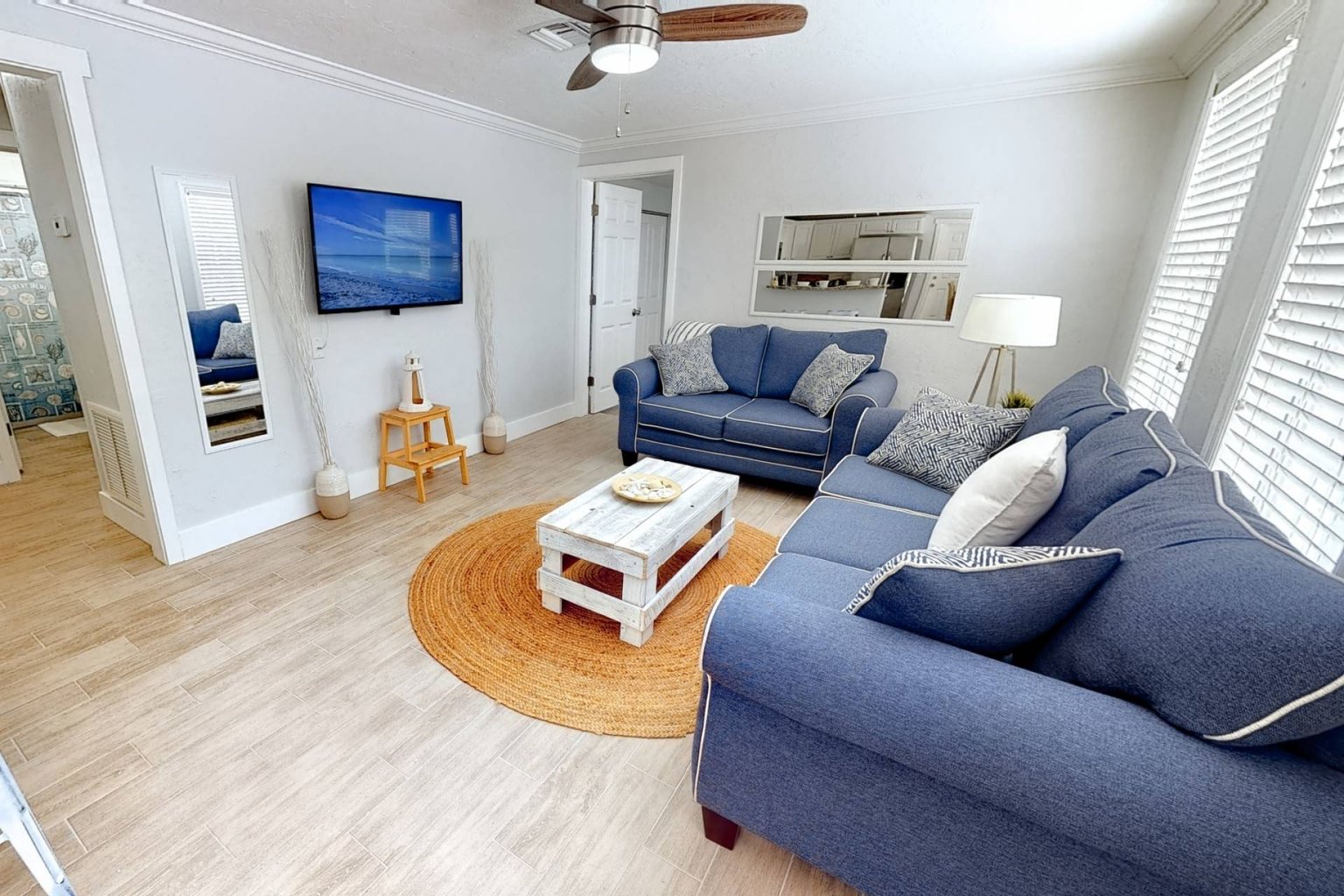 Sarasota Vacation Rental