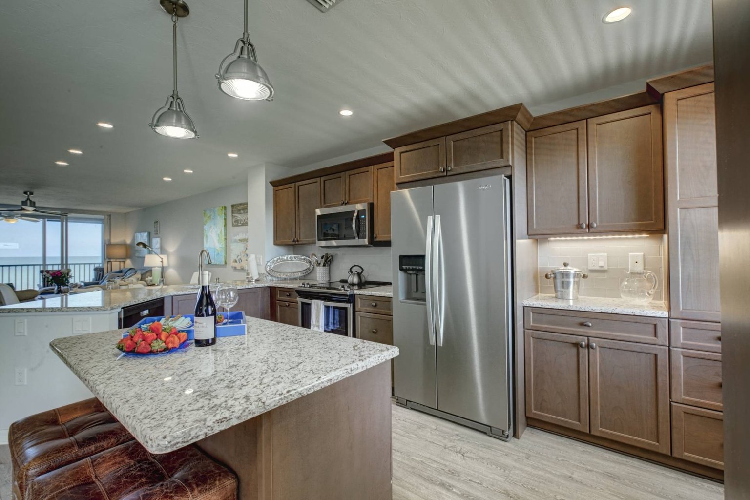Sarasota Vacation Rental
