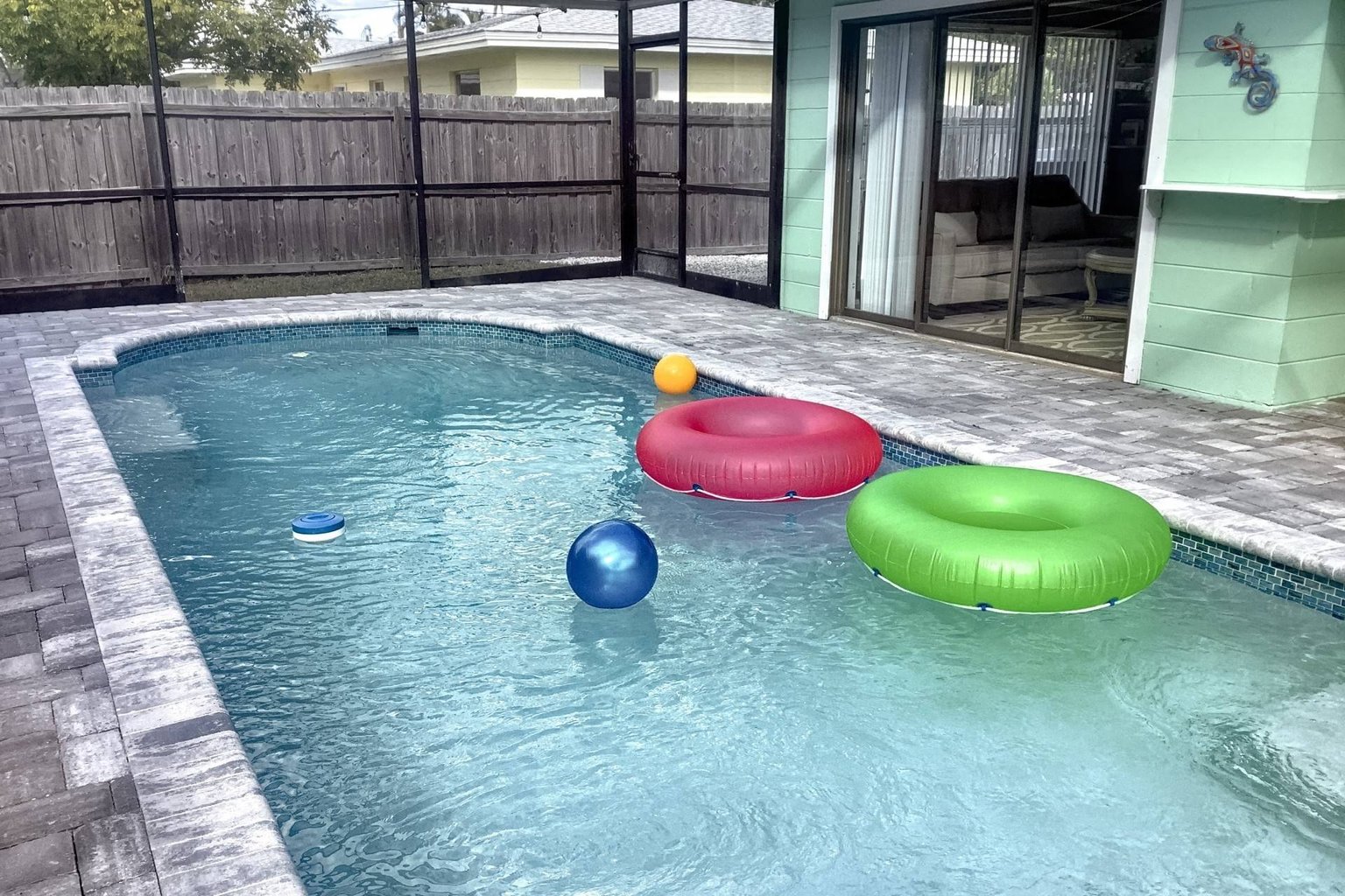 Sarasota Vacation Rental