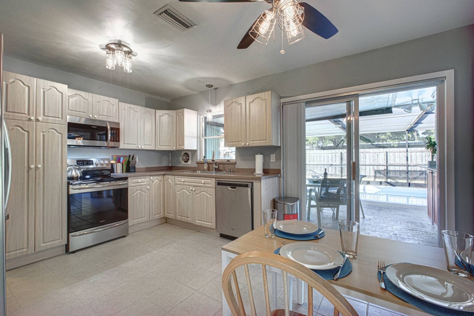 Sarasota Vacation Rental