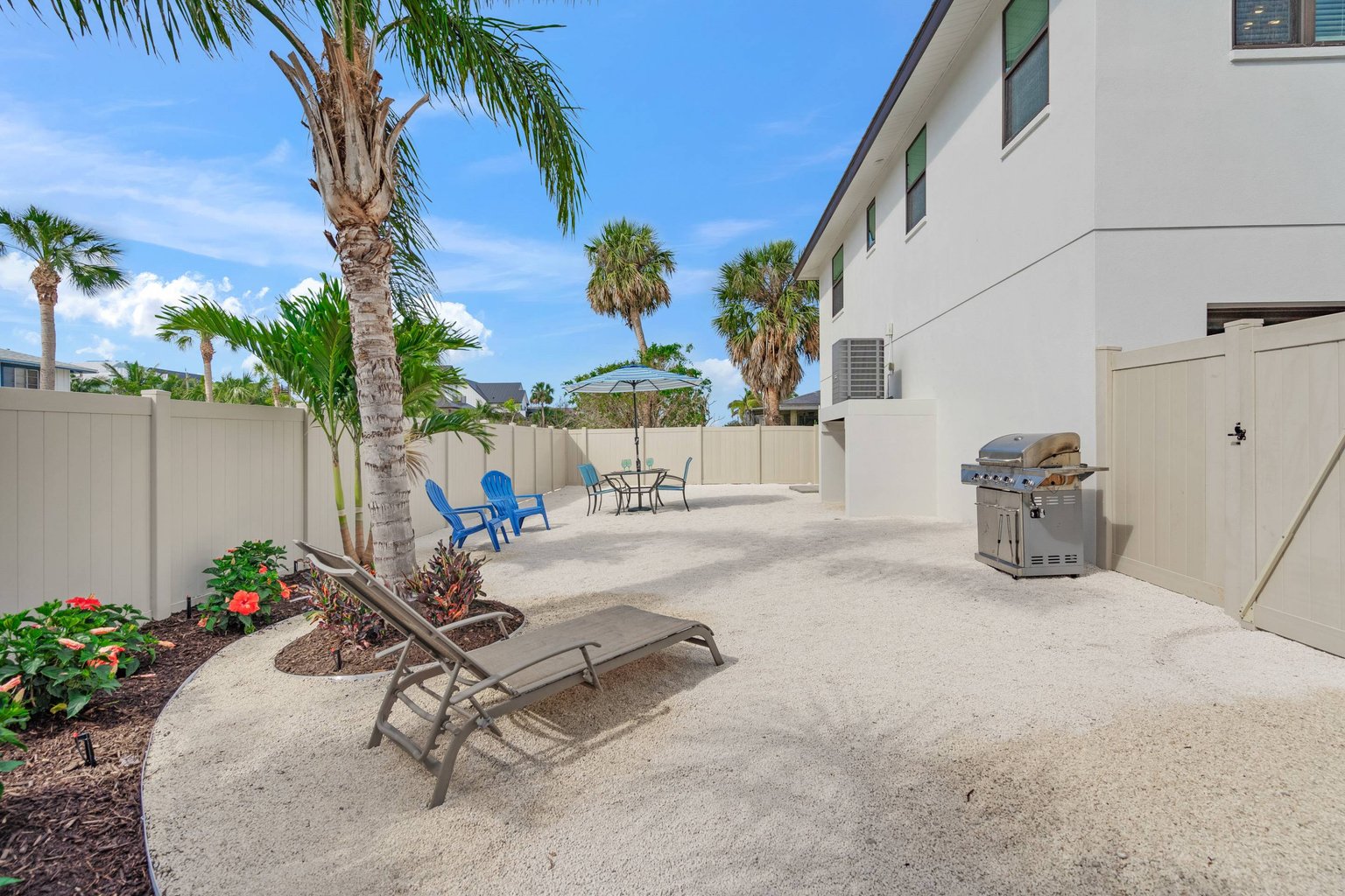 Sarasota Vacation Rental