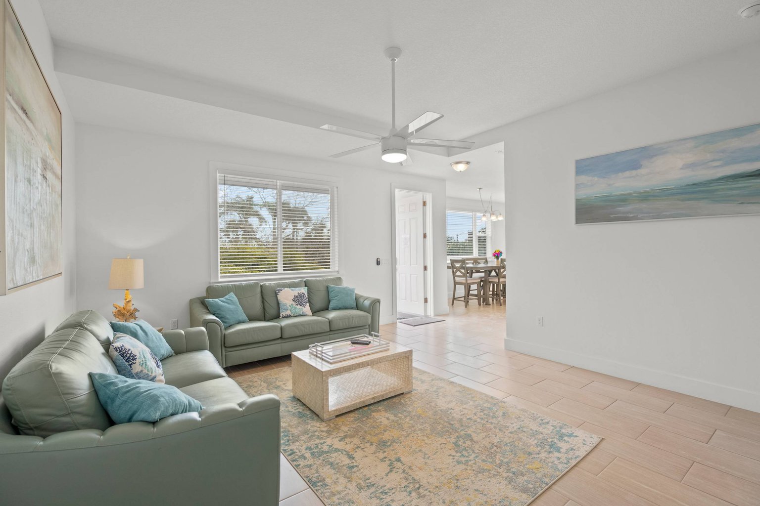 Sarasota Vacation Rental