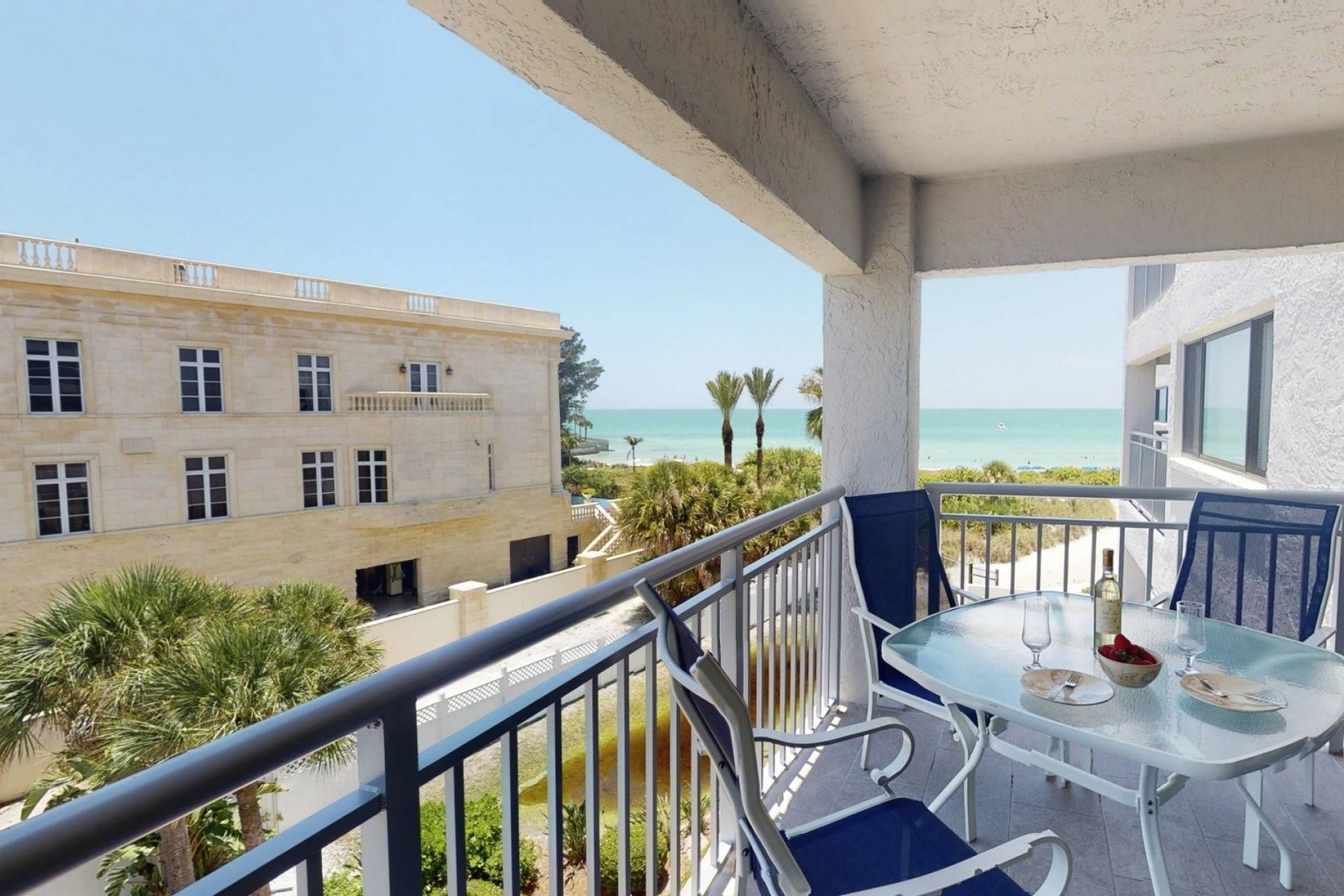 Sarasota Vacation Rental