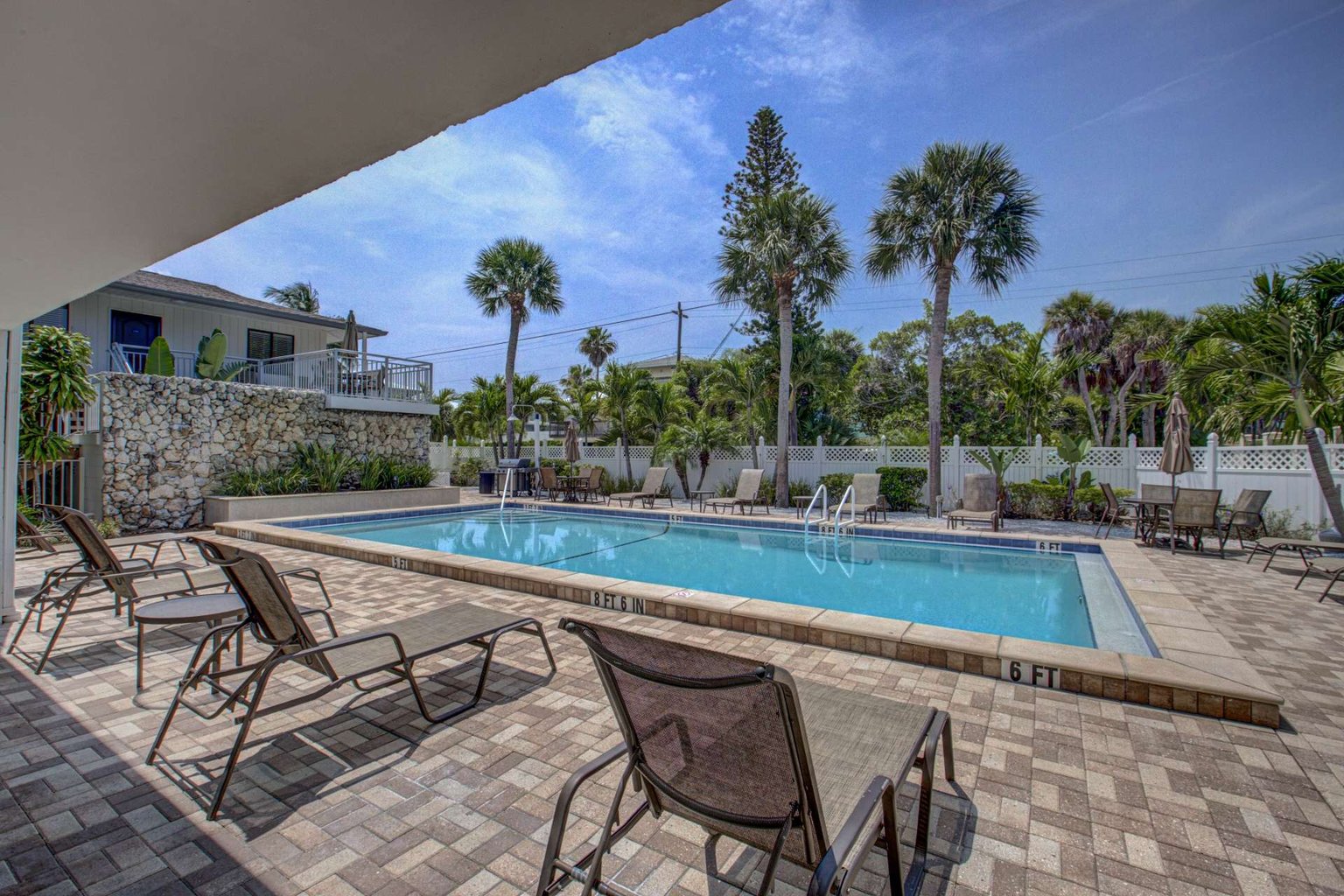 Sarasota Vacation Rental