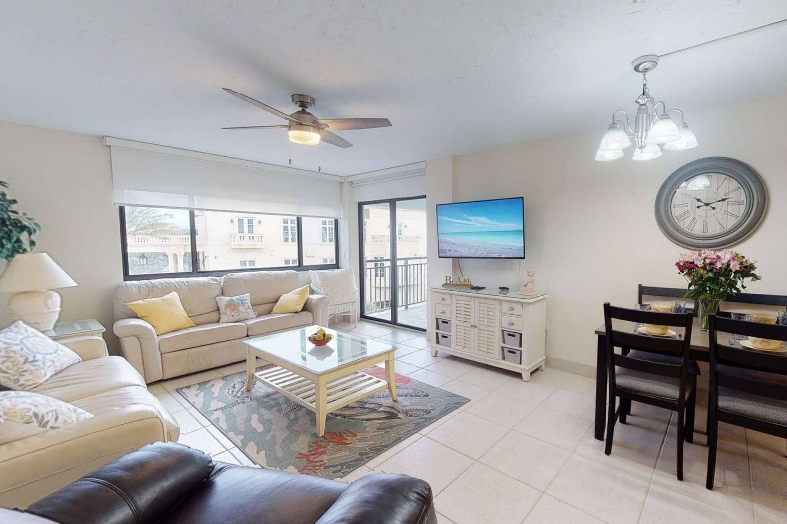 Sarasota Vacation Rental