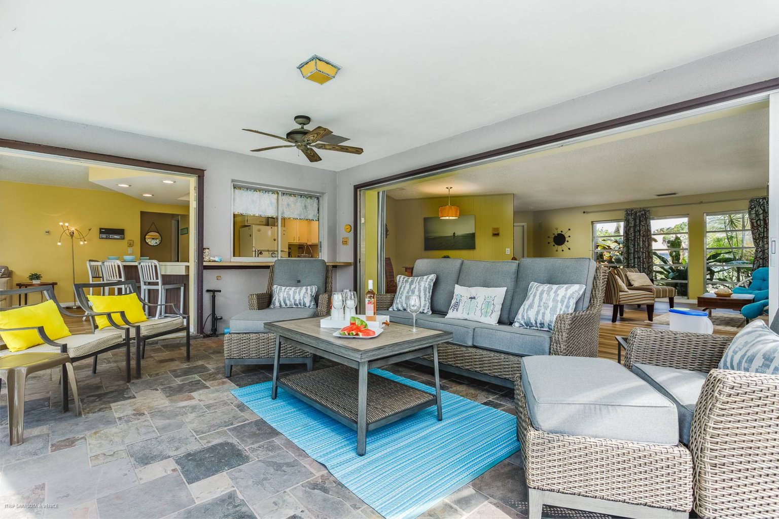 Sarasota Vacation Rental