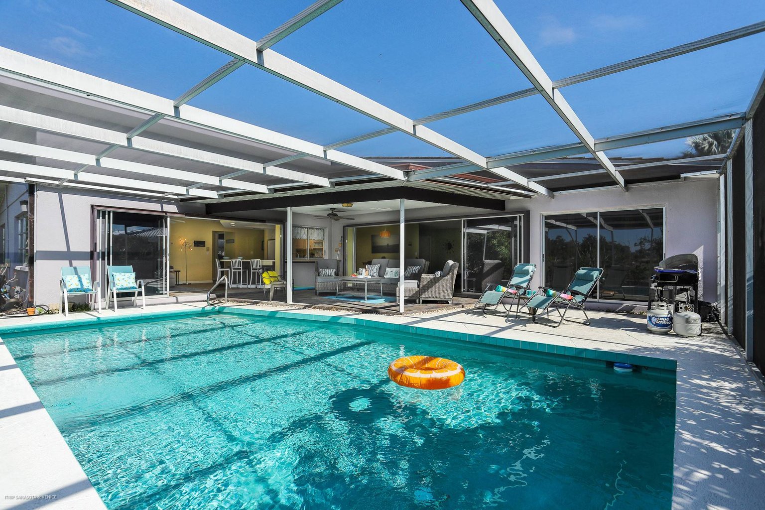 Sarasota Vacation Rental