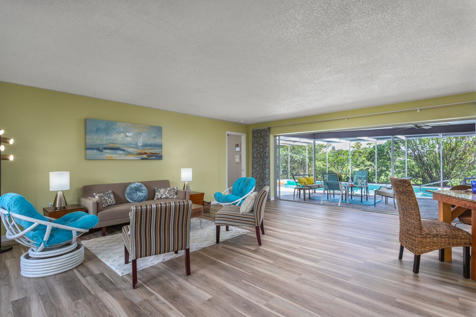 Sarasota Vacation Rental