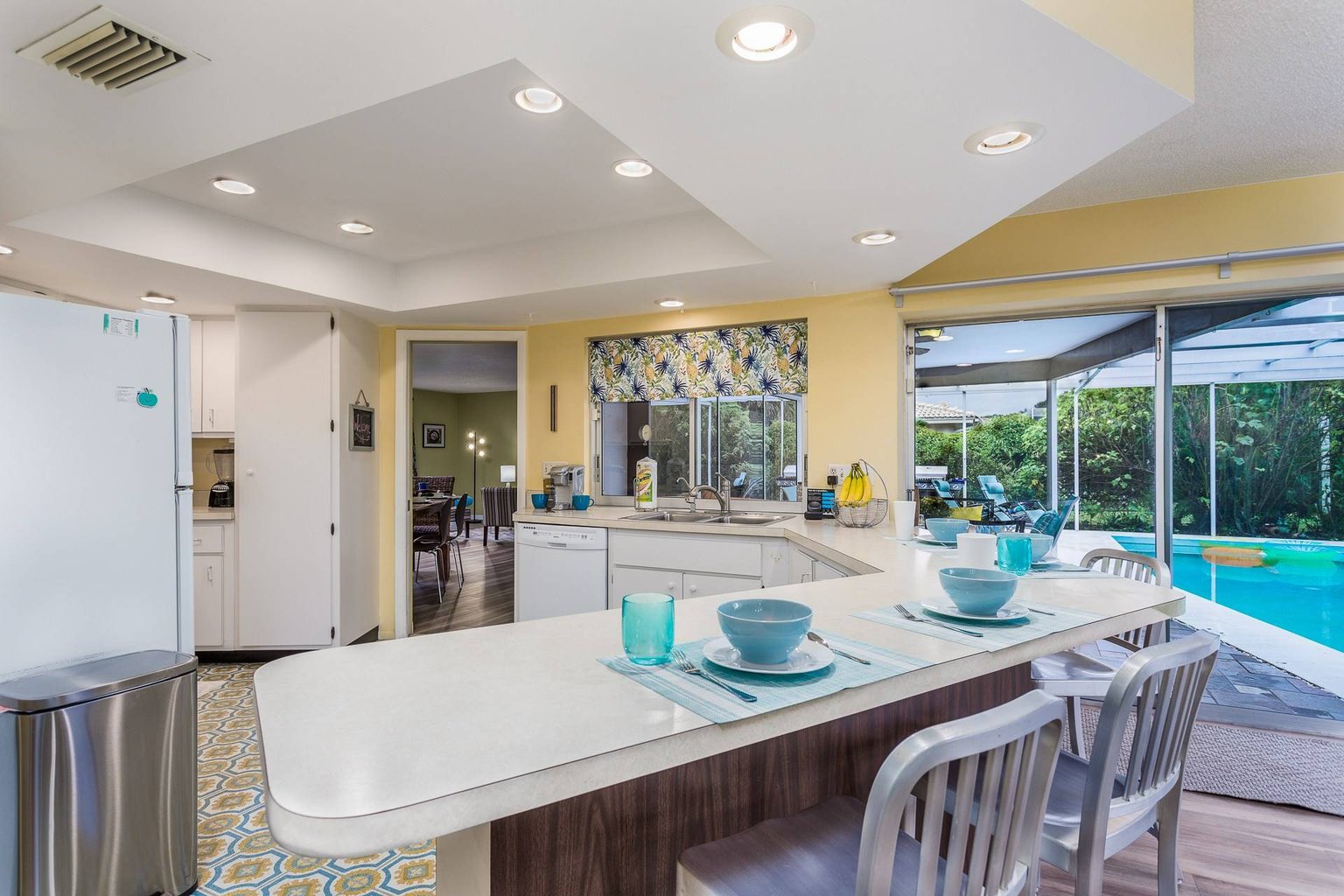 Sarasota Vacation Rental