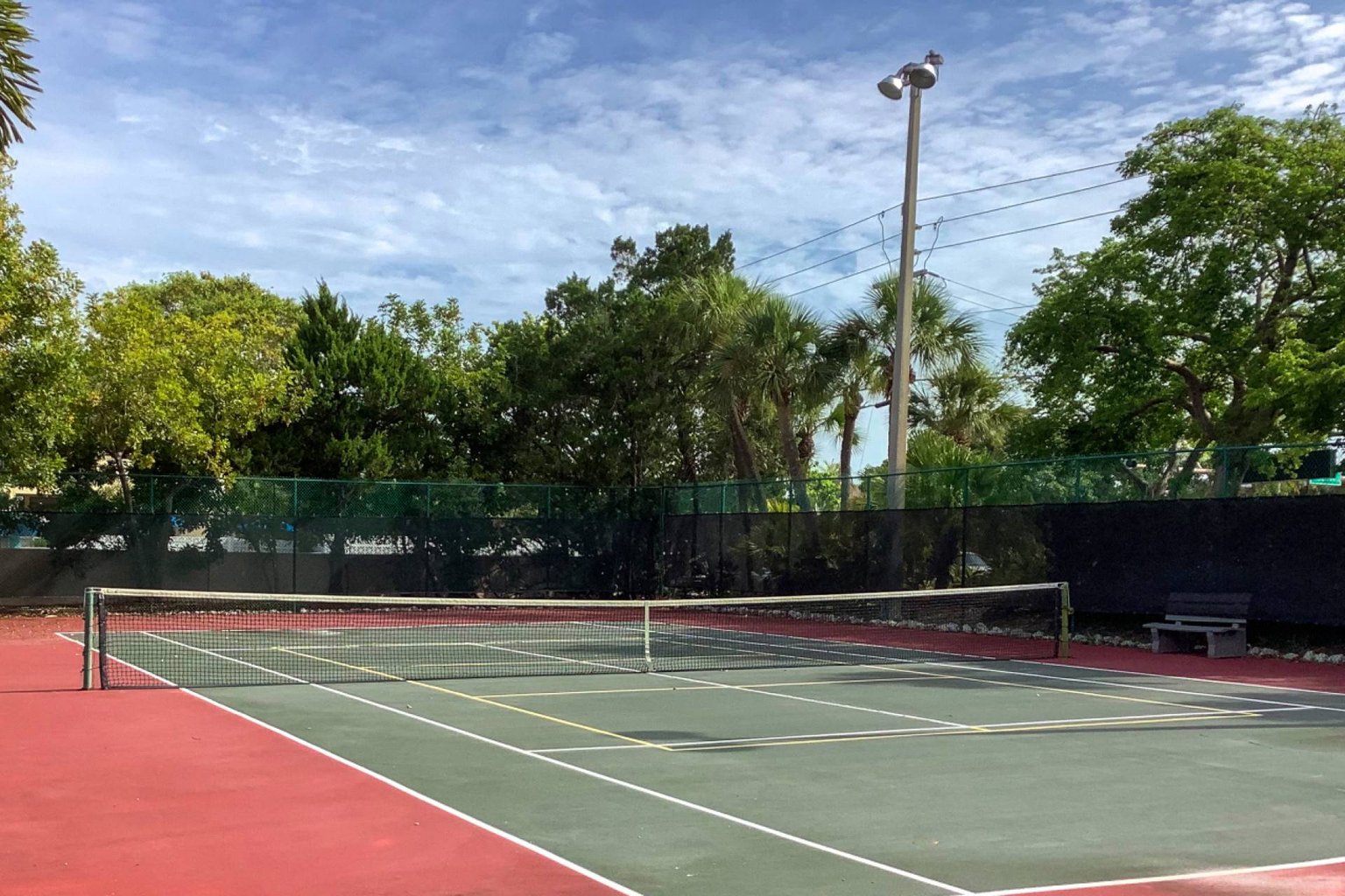 Sarasota Vacation Rental